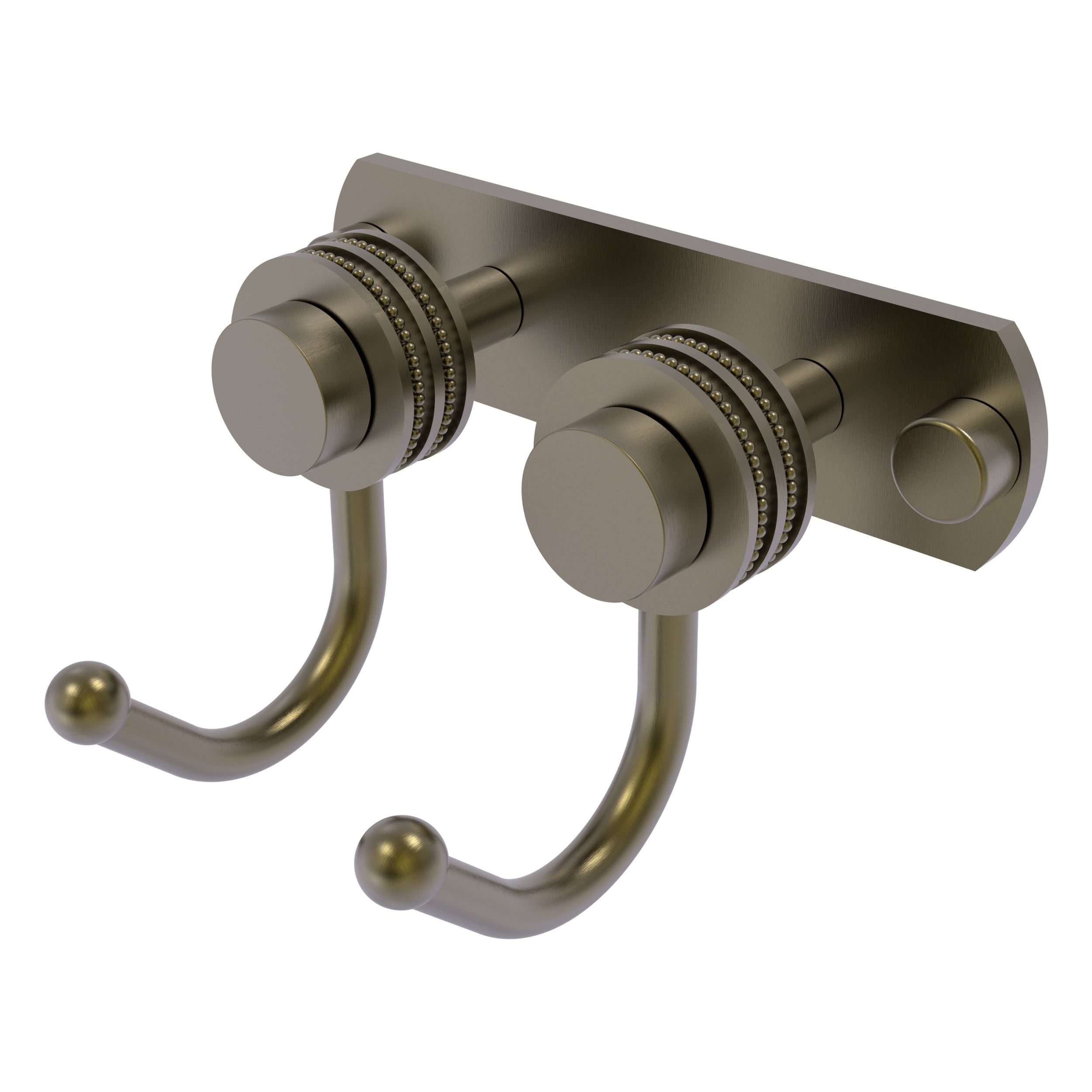 #finish_Antique Brass