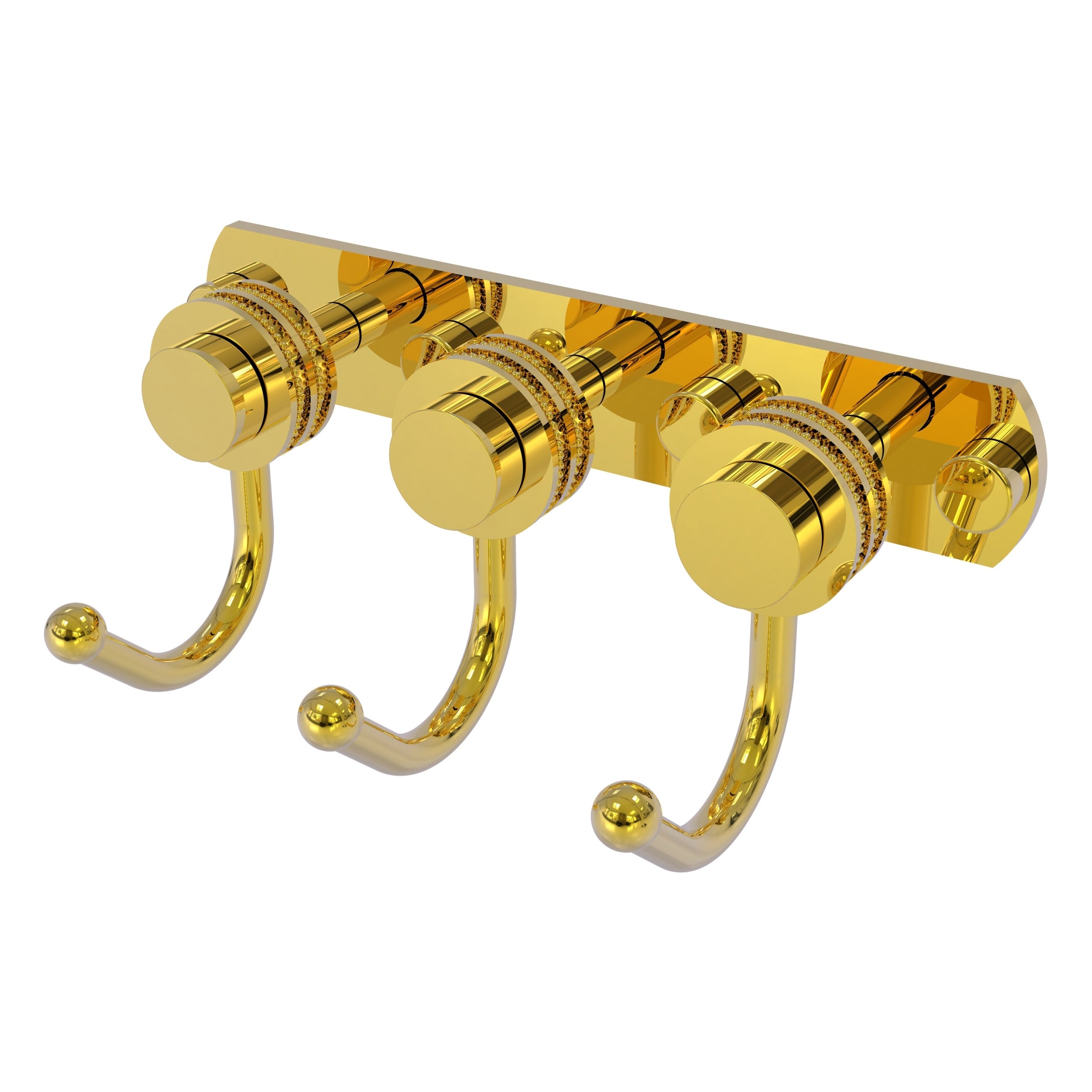 #finish_Polished Brass