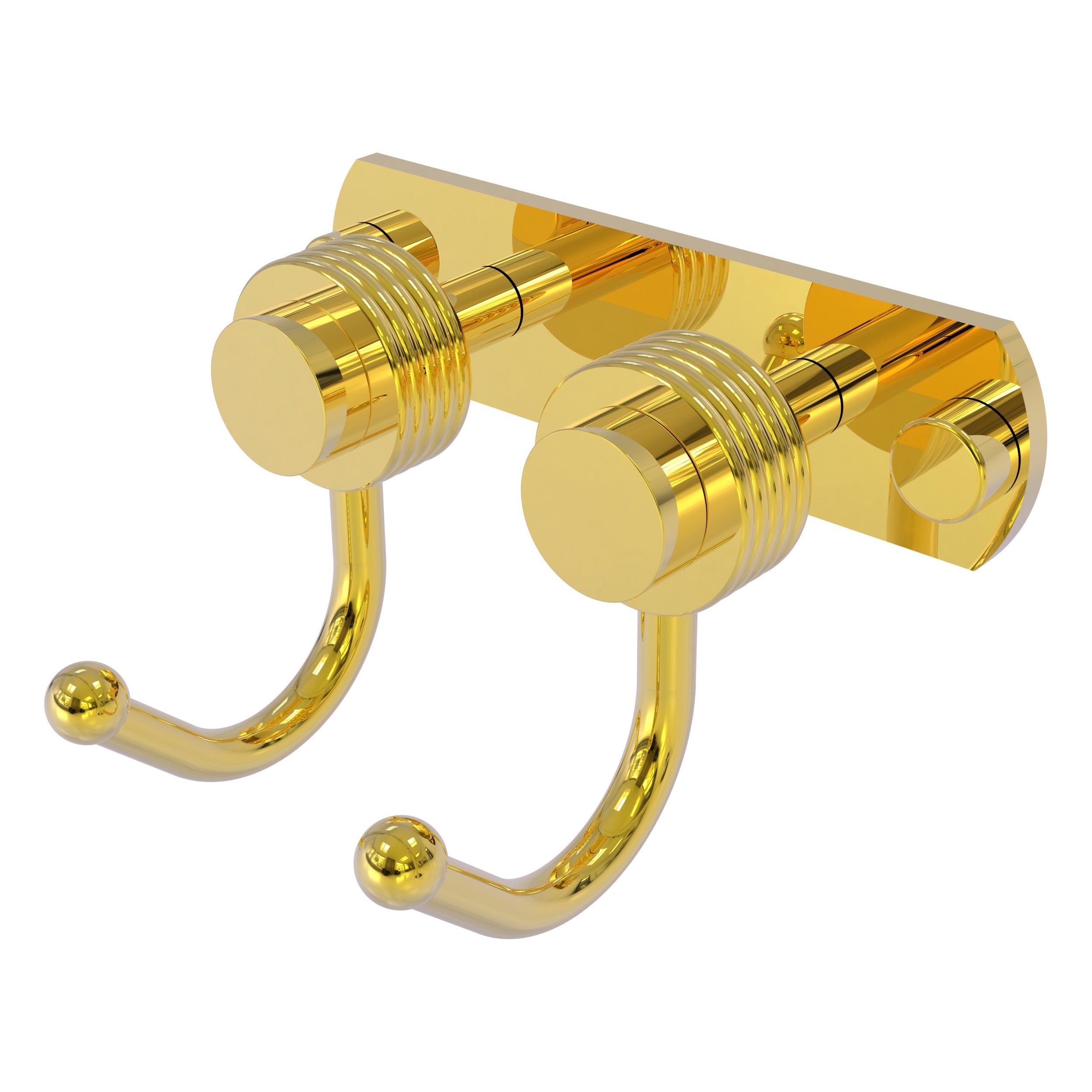 #finish_Polished Brass