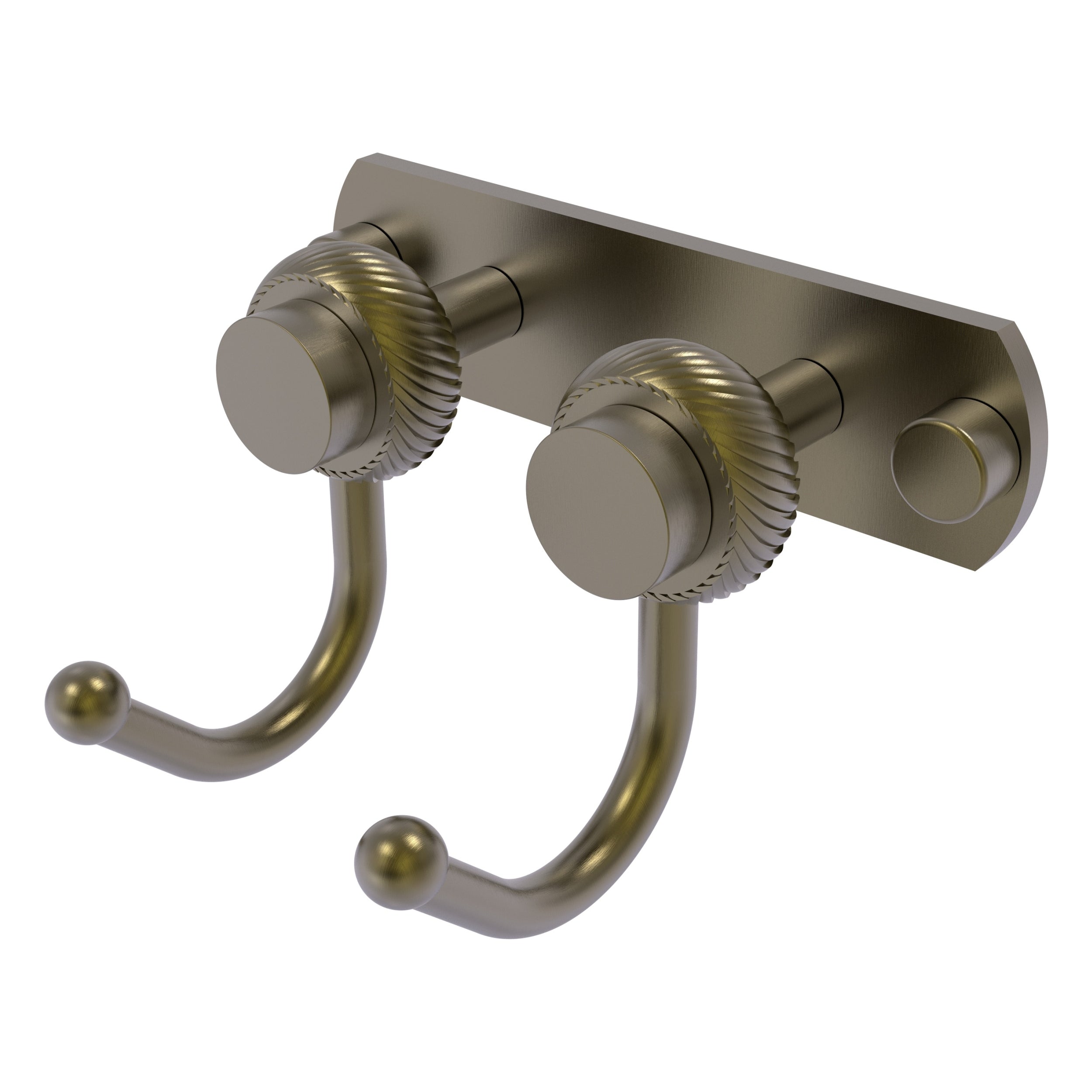 #finish_Antique Brass