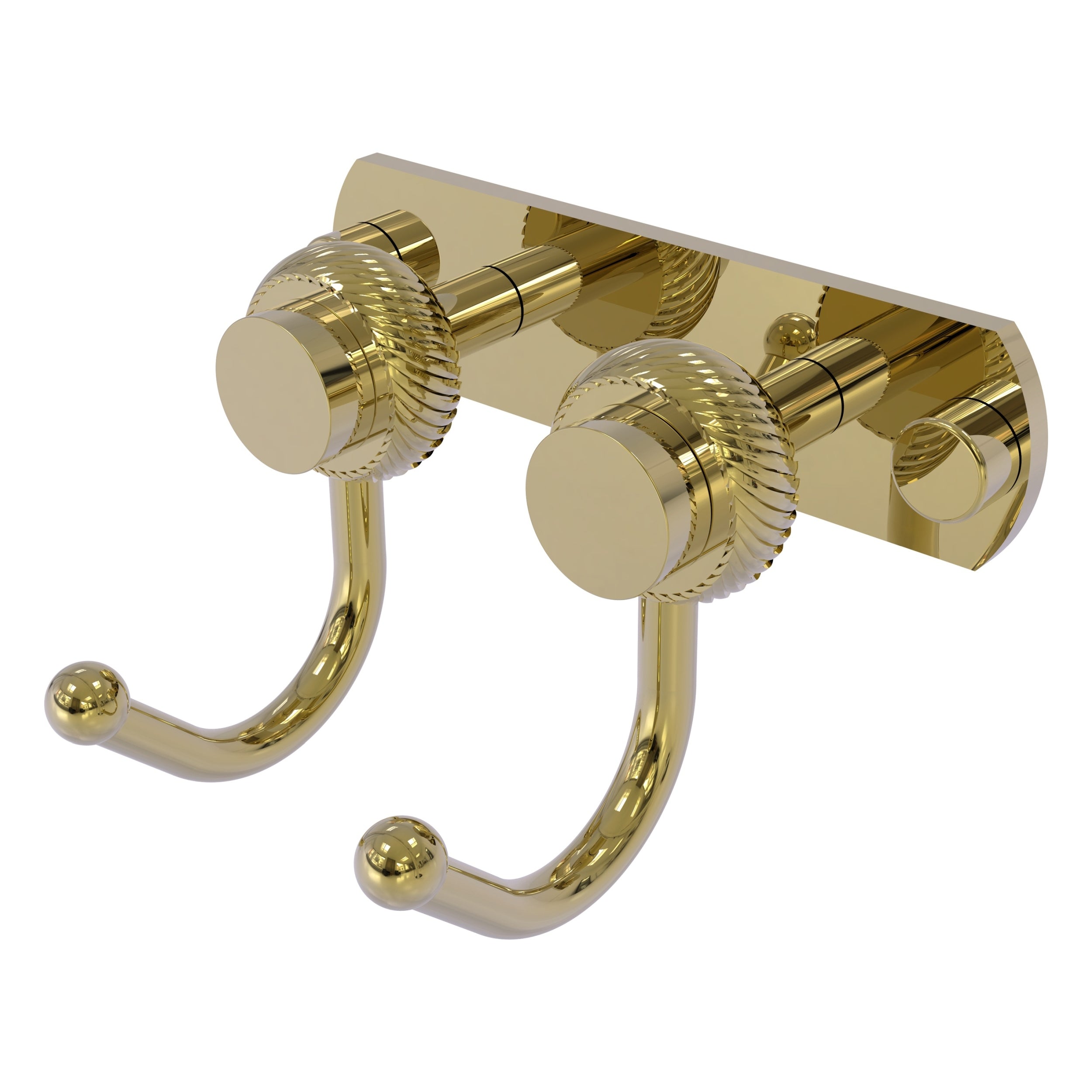 #finish_Unlacquered Brass