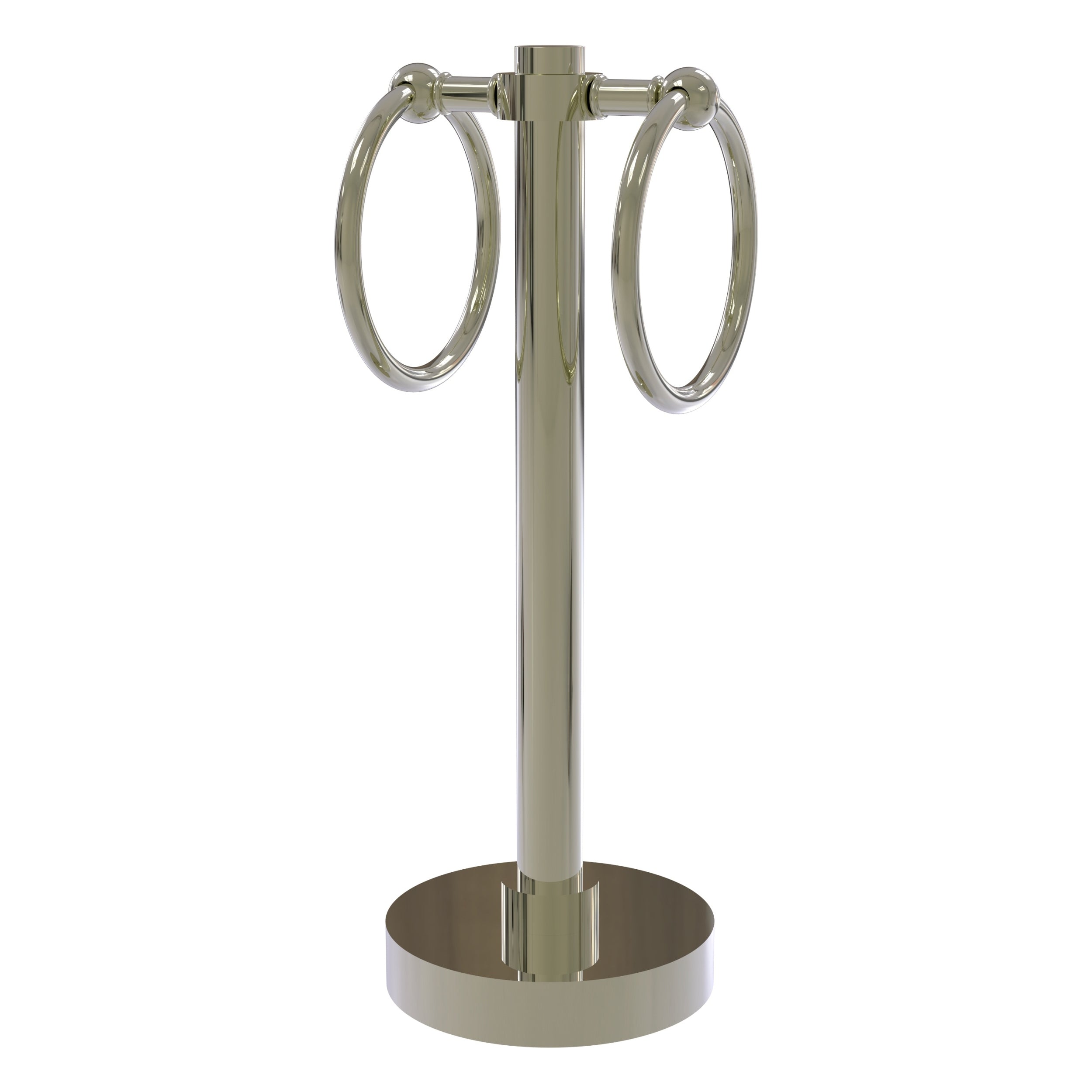 #finish_Polished Nickel