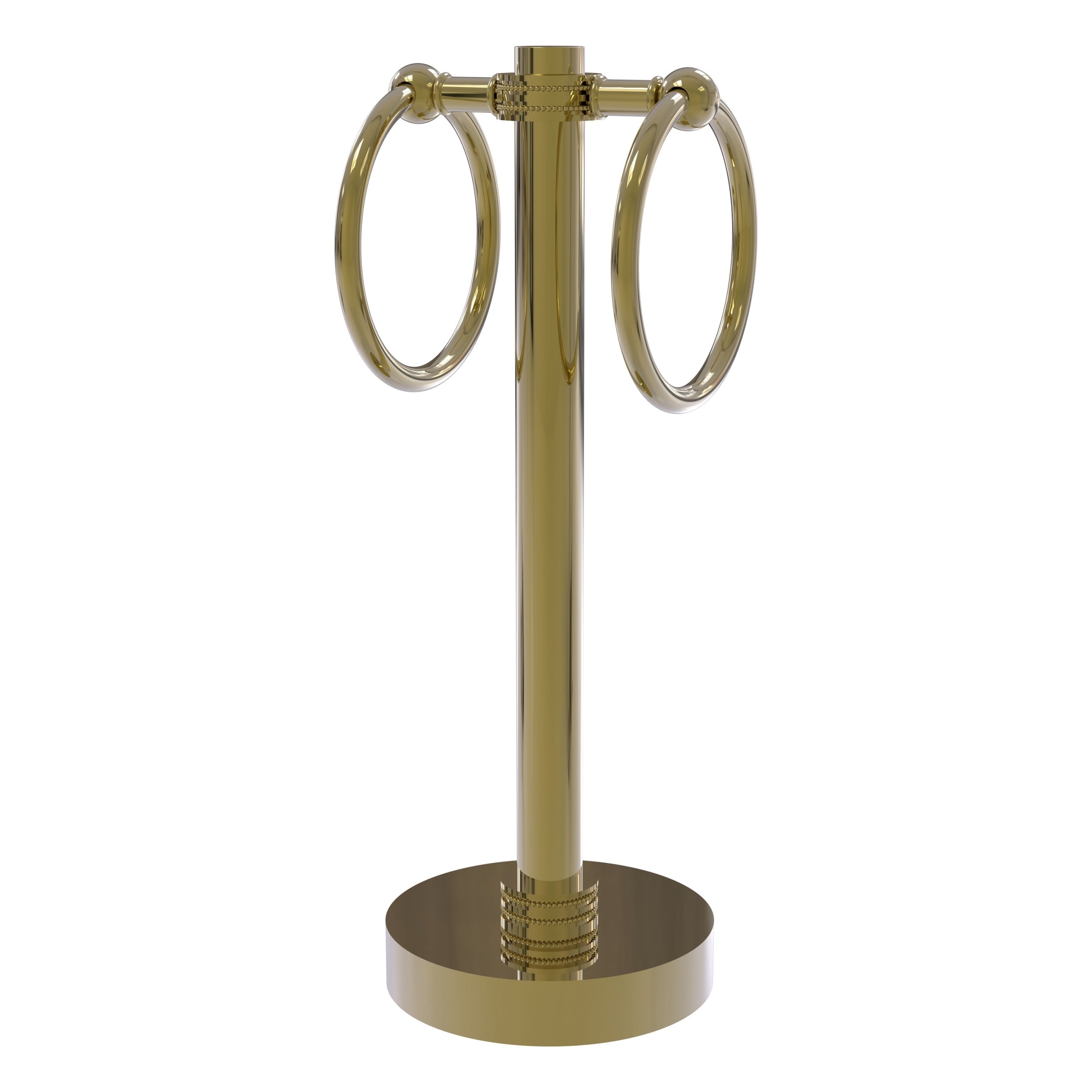 #finish_Unlacquered Brass