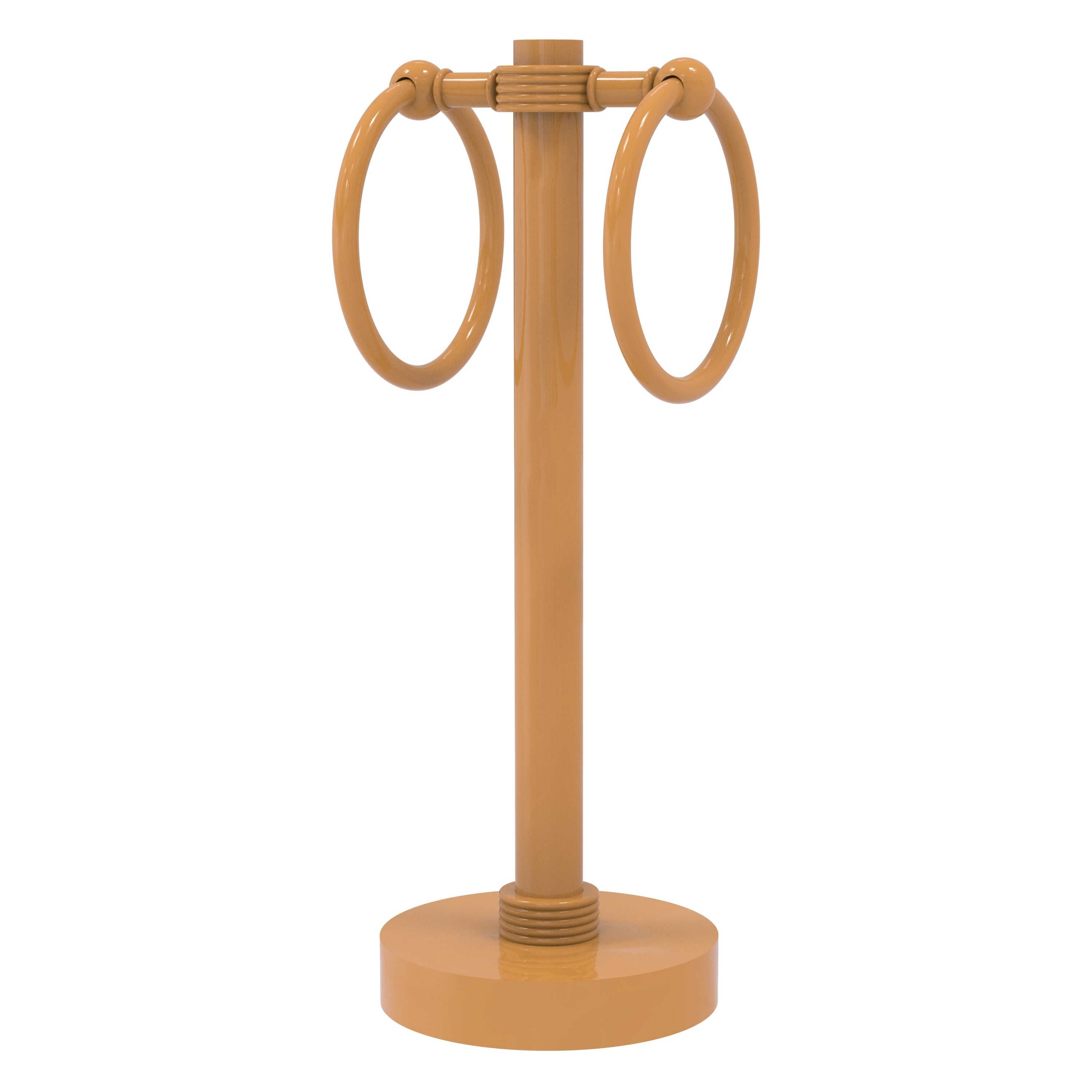 #finish_Golden Yellow