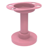 Vanity Top Tumbler and Toothbrush Holder