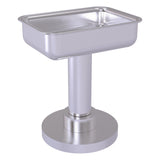 Vanity Top Soap Dish