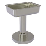 Vanity Top Soap Dish