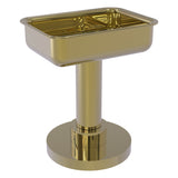 Vanity Top Soap Dish