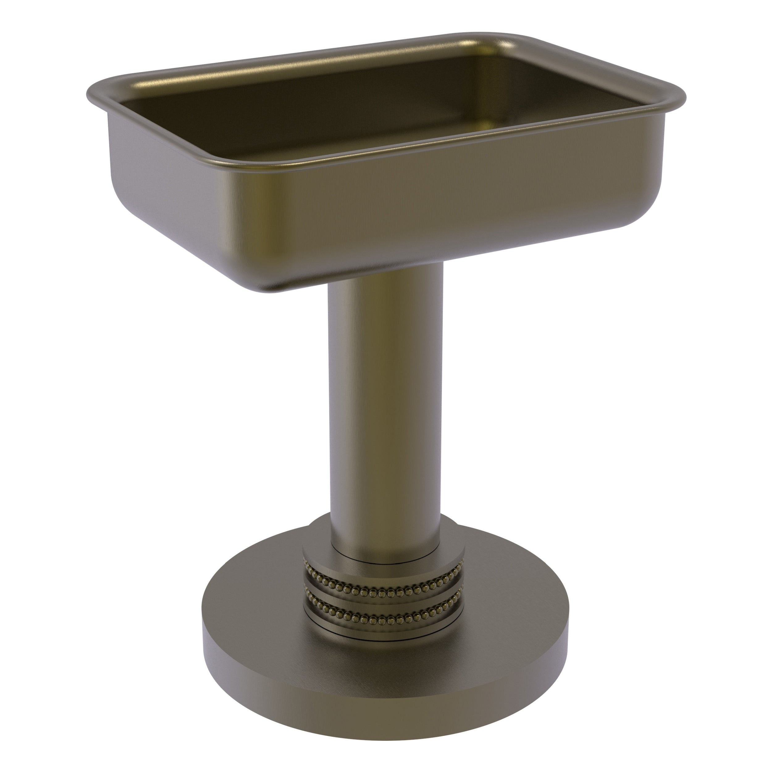 #finish_Antique Brass