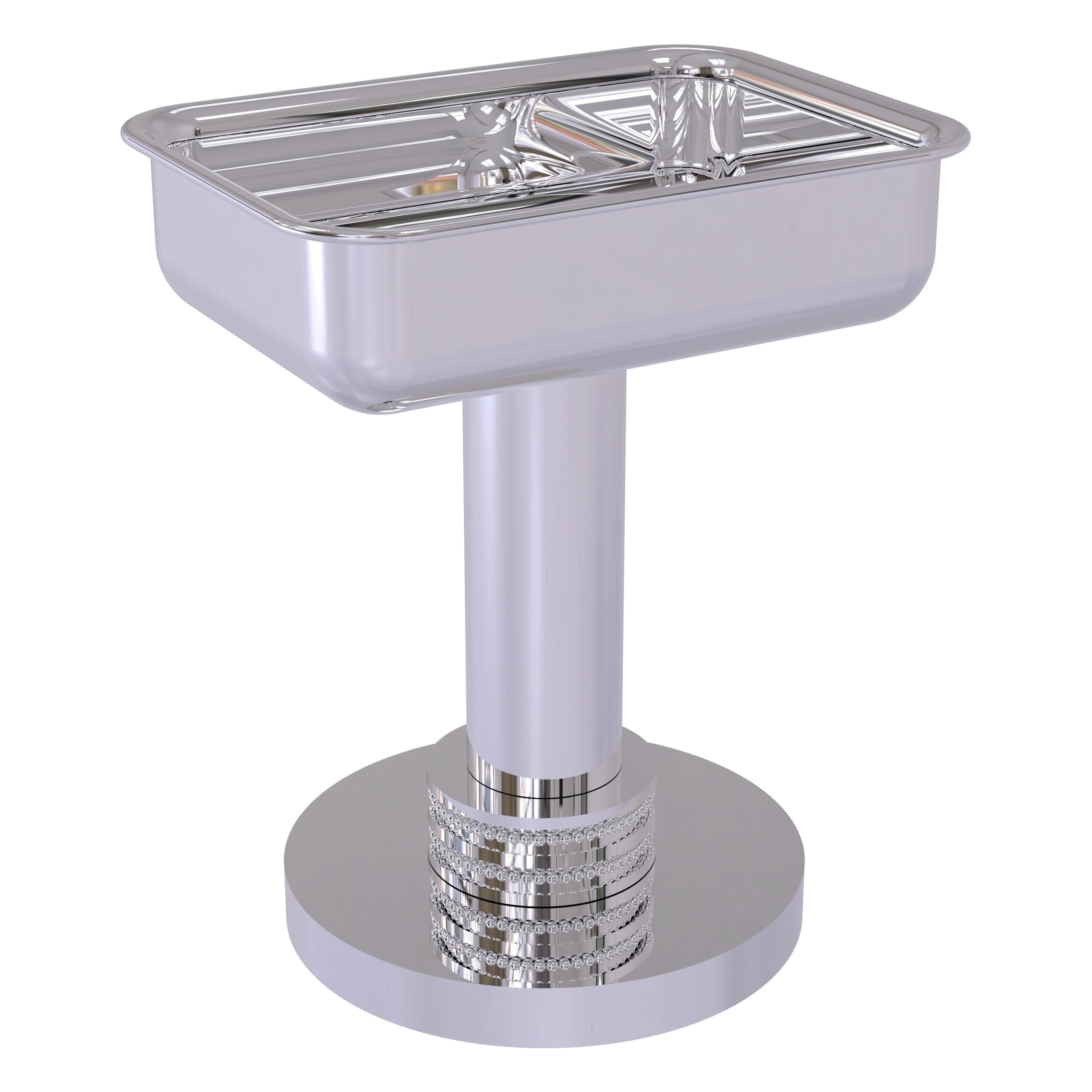 #finish_Polished Chrome