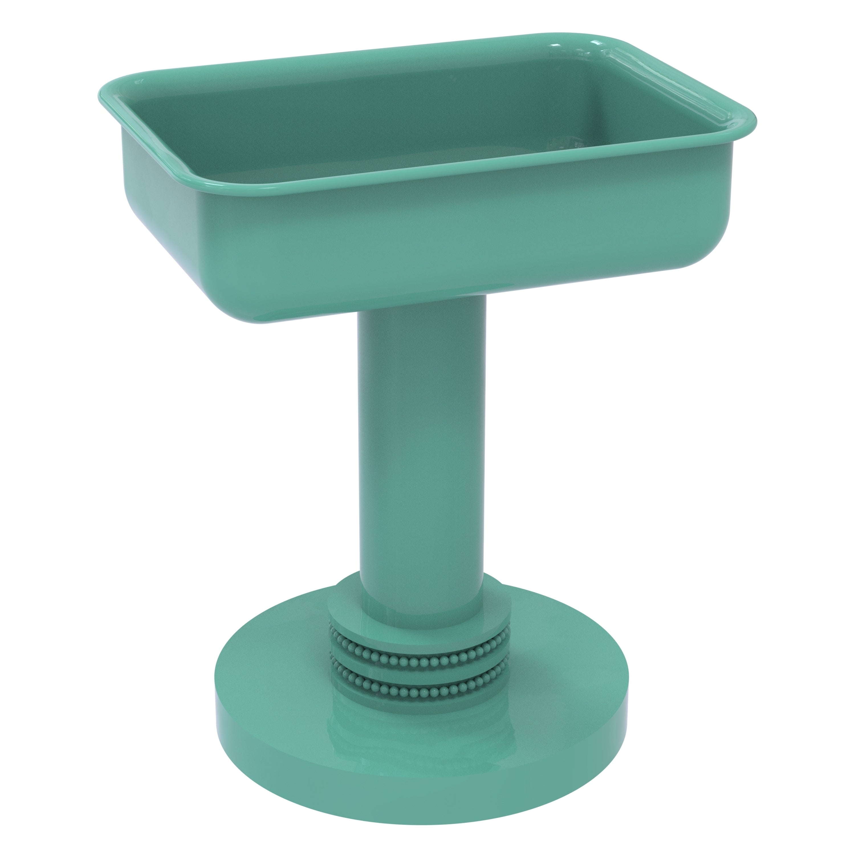 #finish_Sea Foam Green