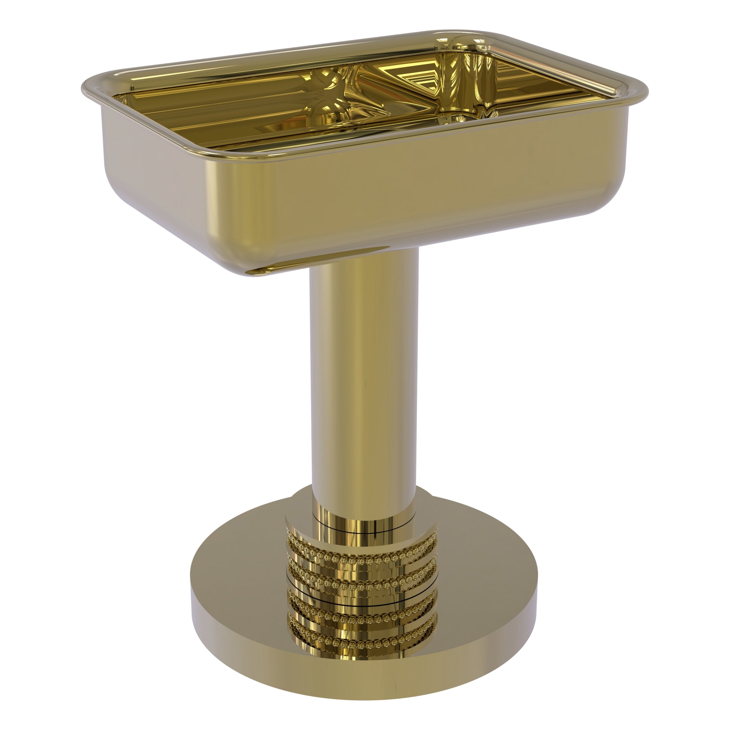 #finish_Unlacquered Brass