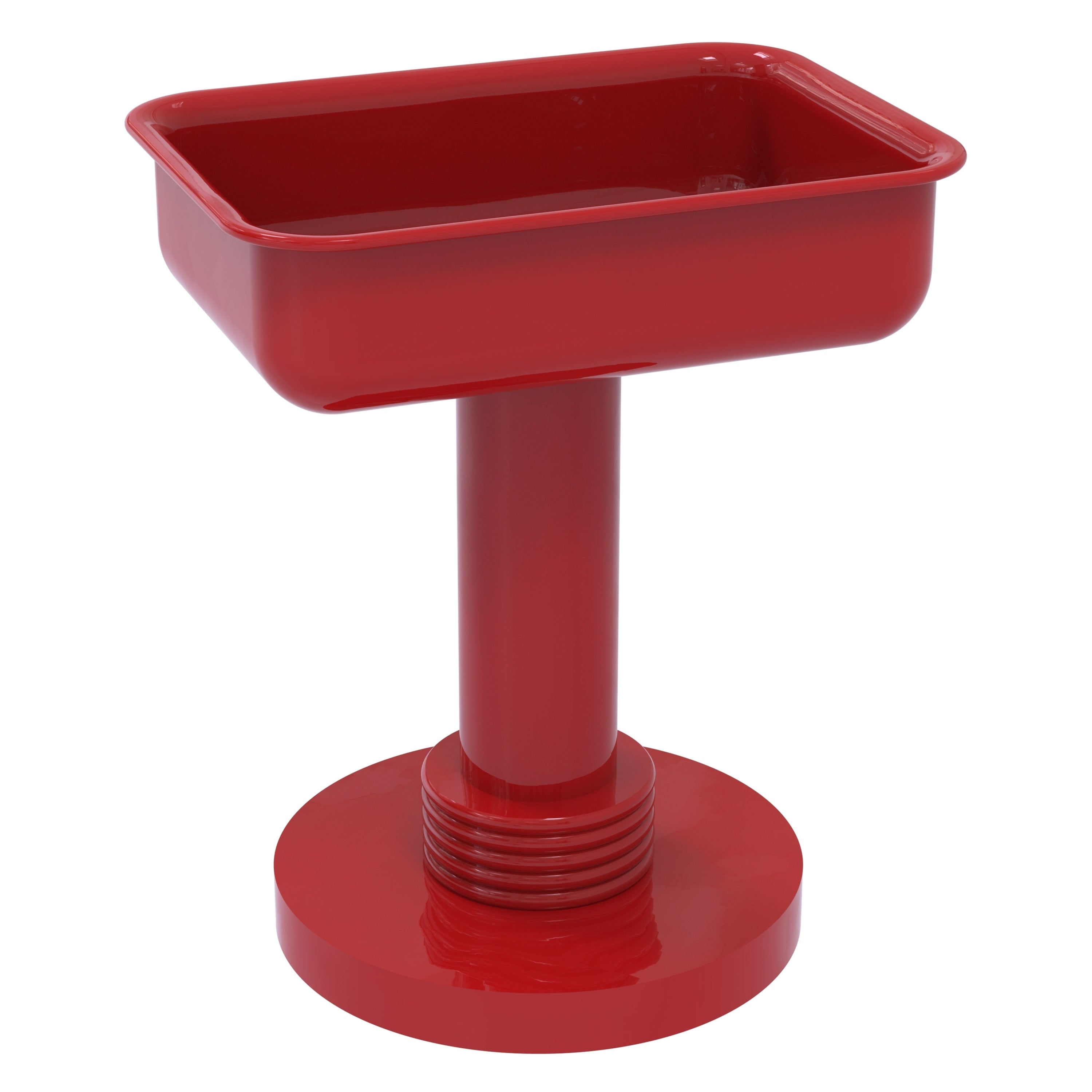 #finish_Fire Engine Red