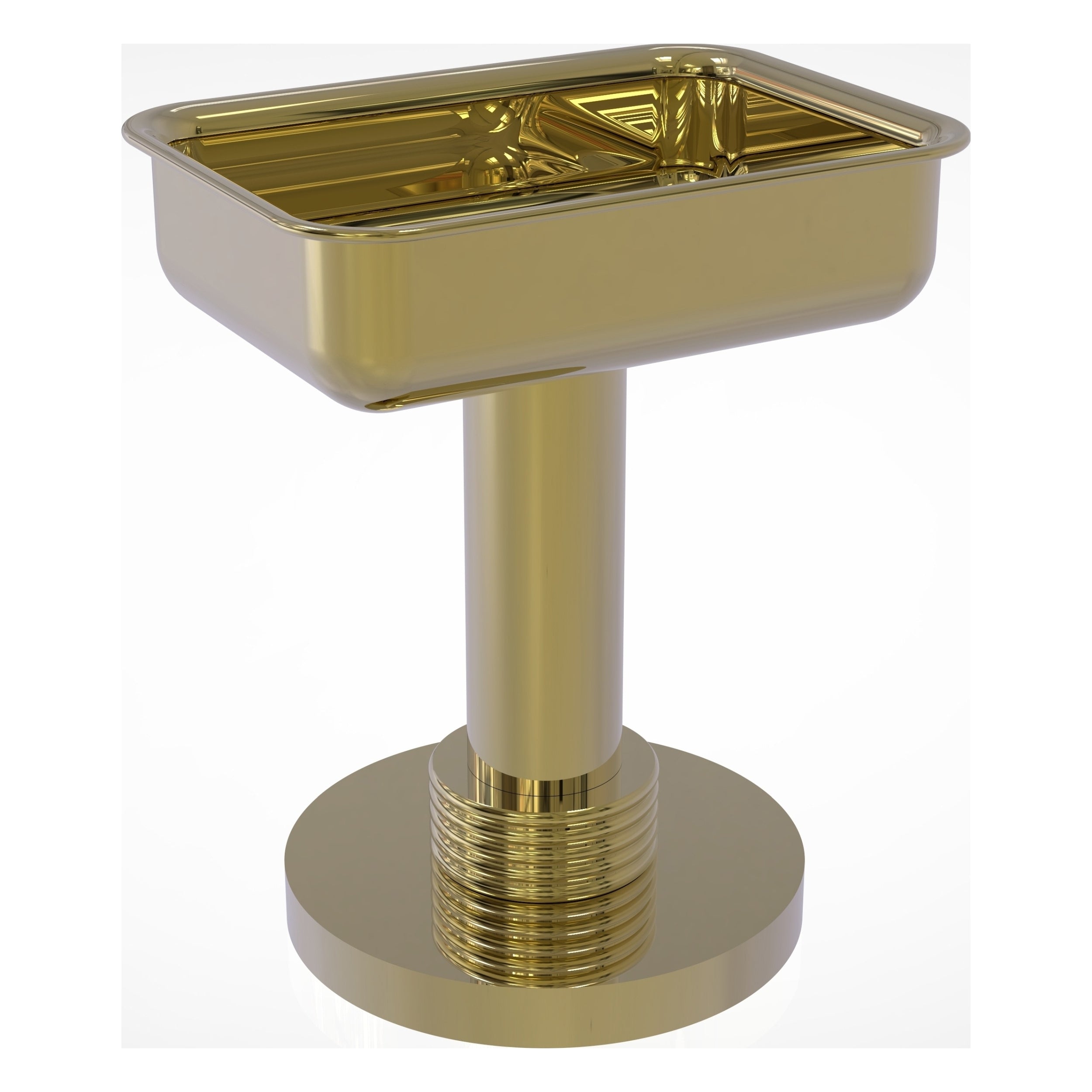 #finish_Unlacquered Brass