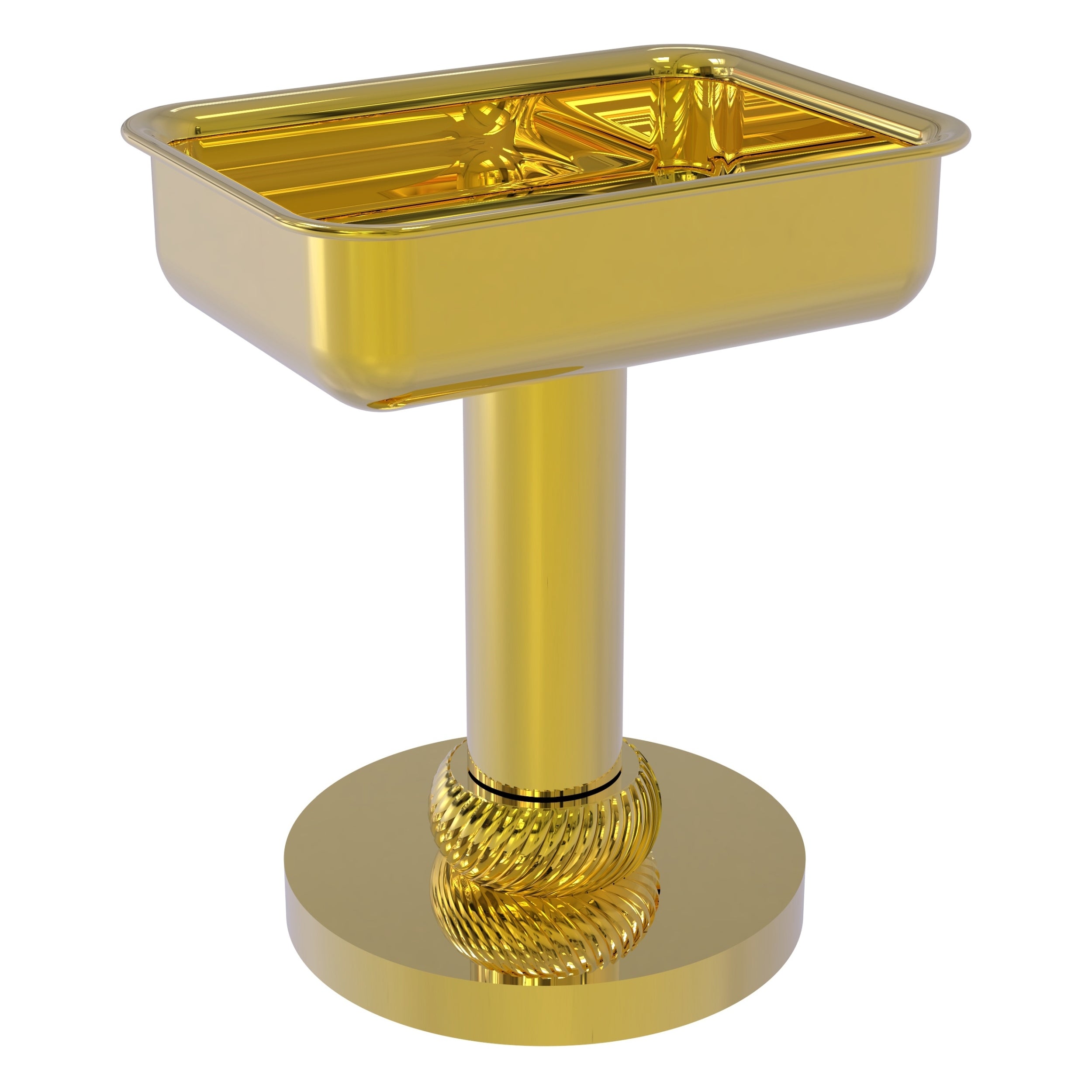 #finish_Polished Brass