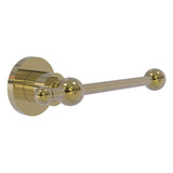 European Style Toilet Tissue Holder
