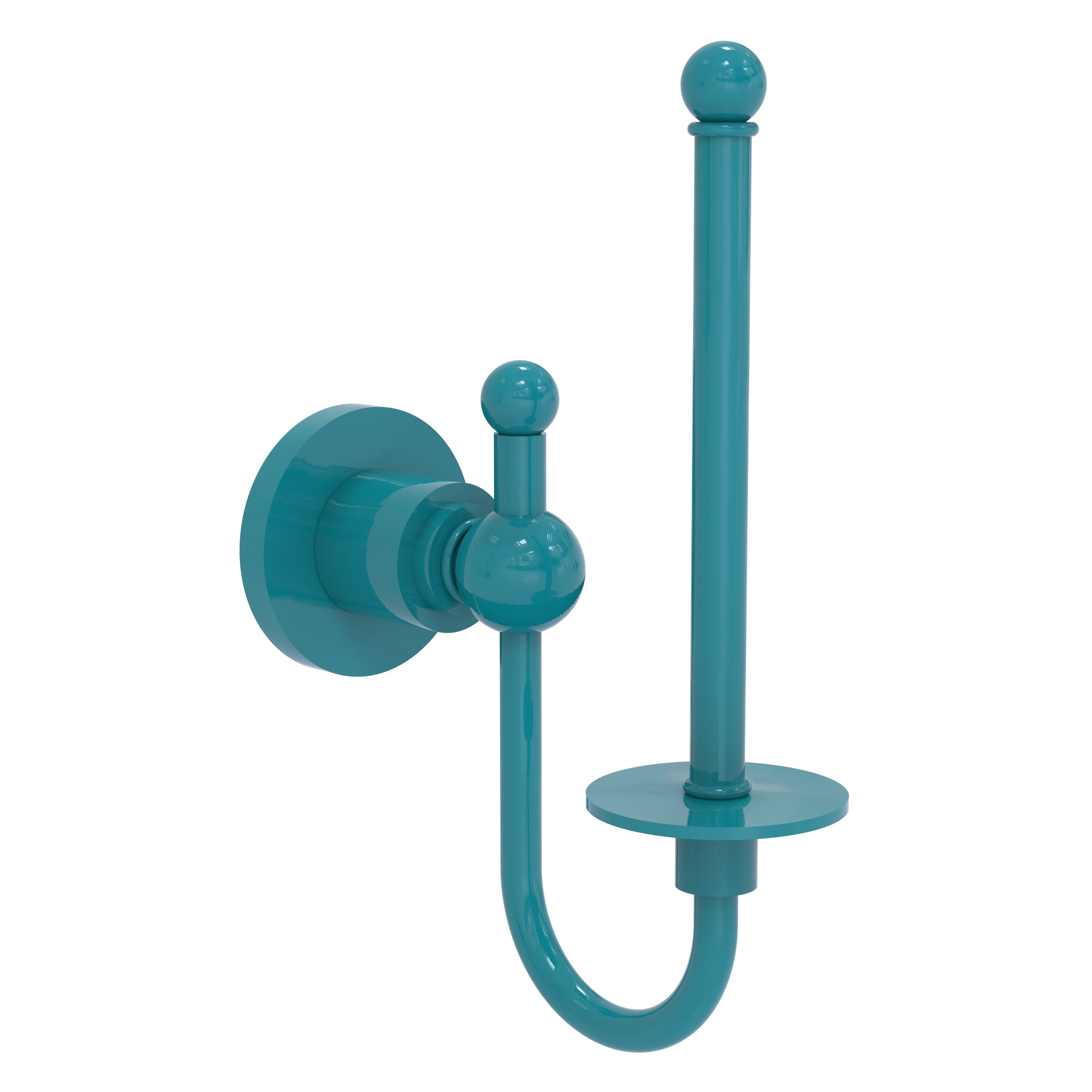 #finish_Glokzin Teal