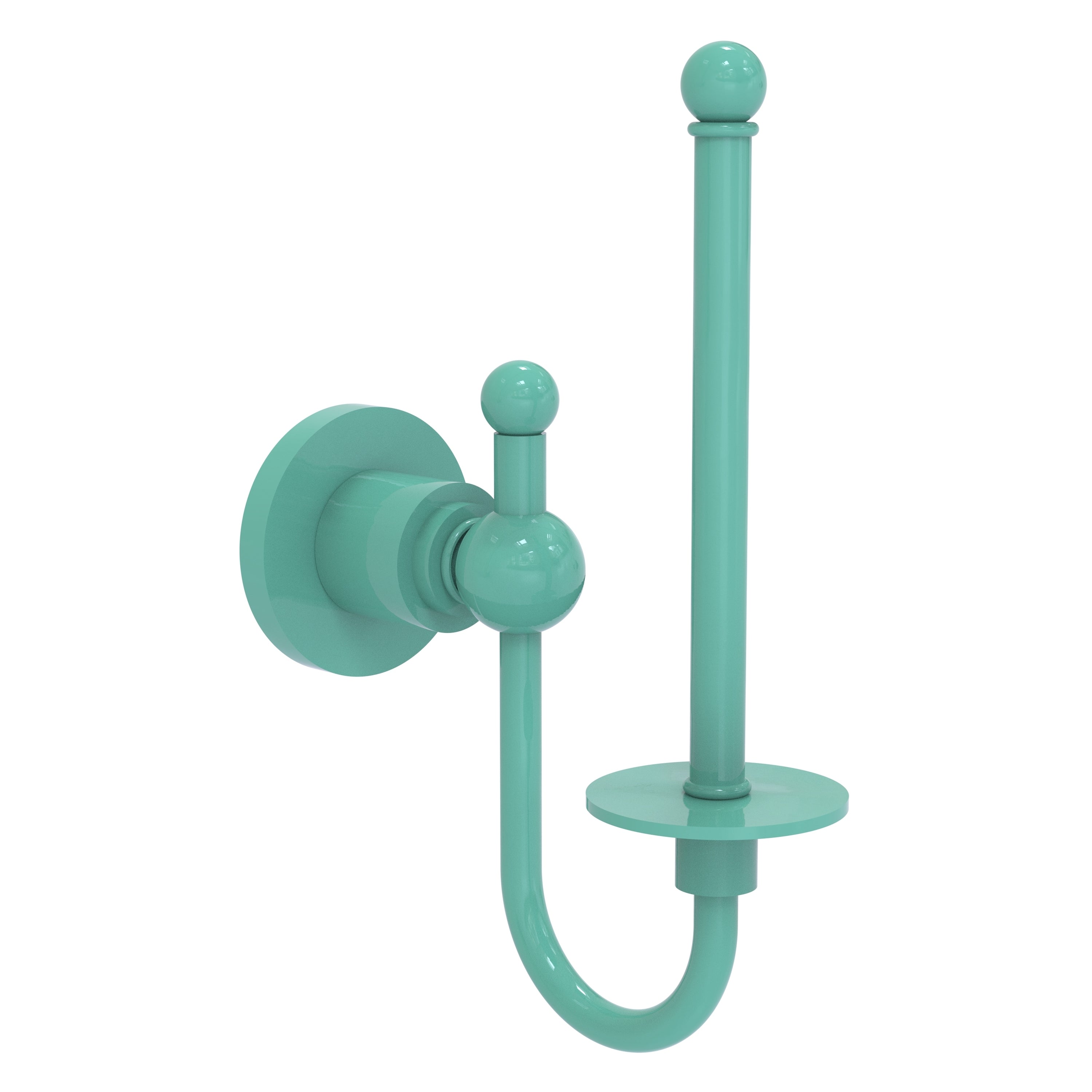 #finish_Sea Foam Green