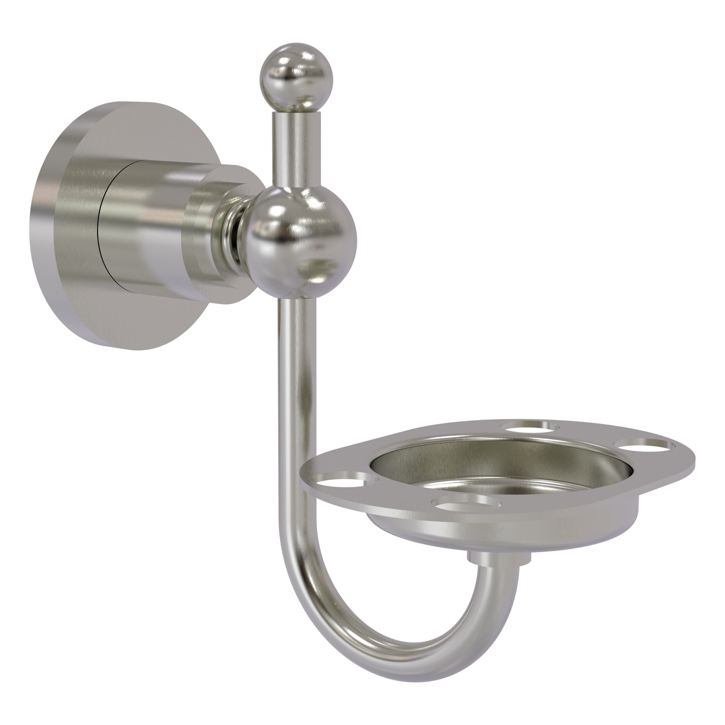 #finish_Satin Nickel