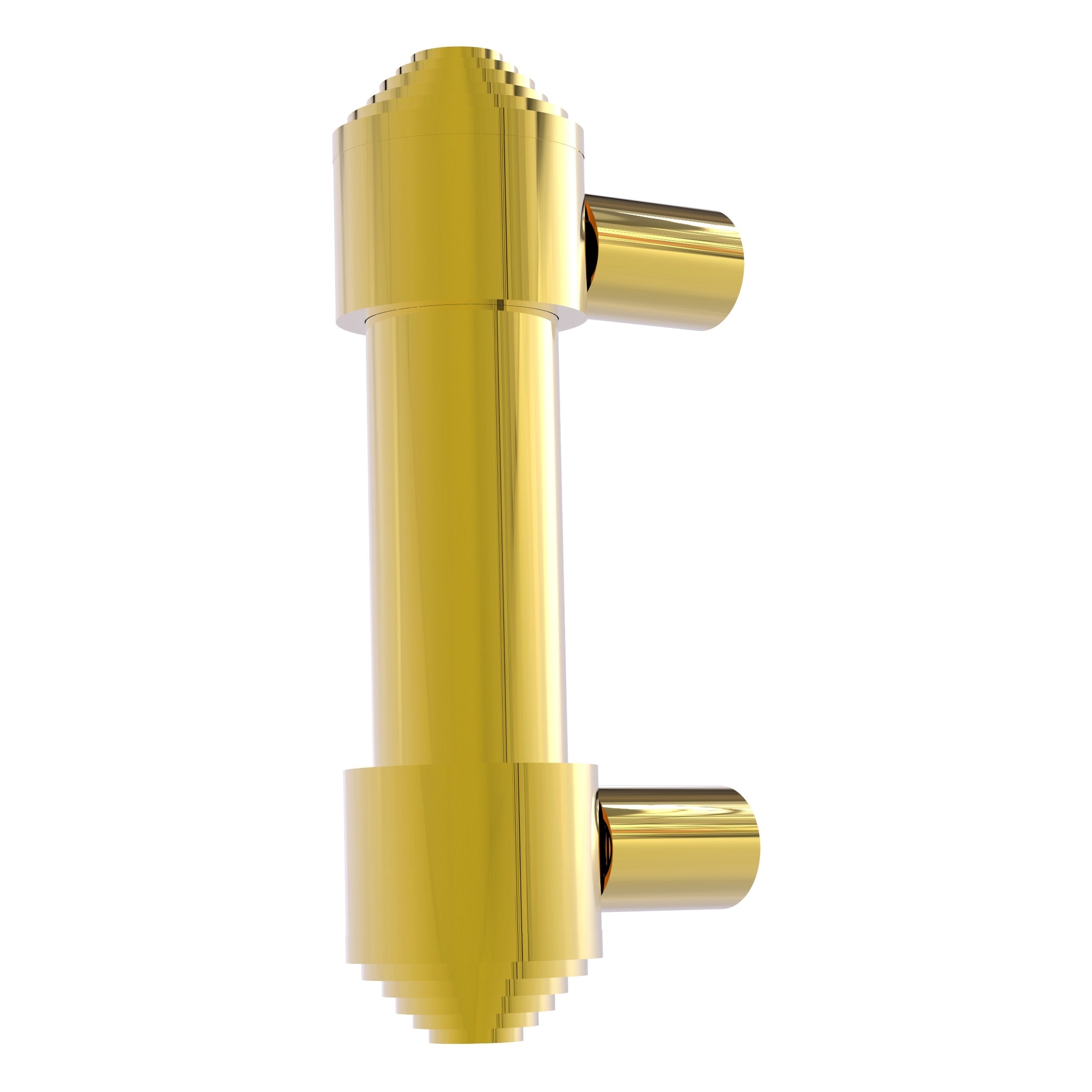 #finish_Polished Brass