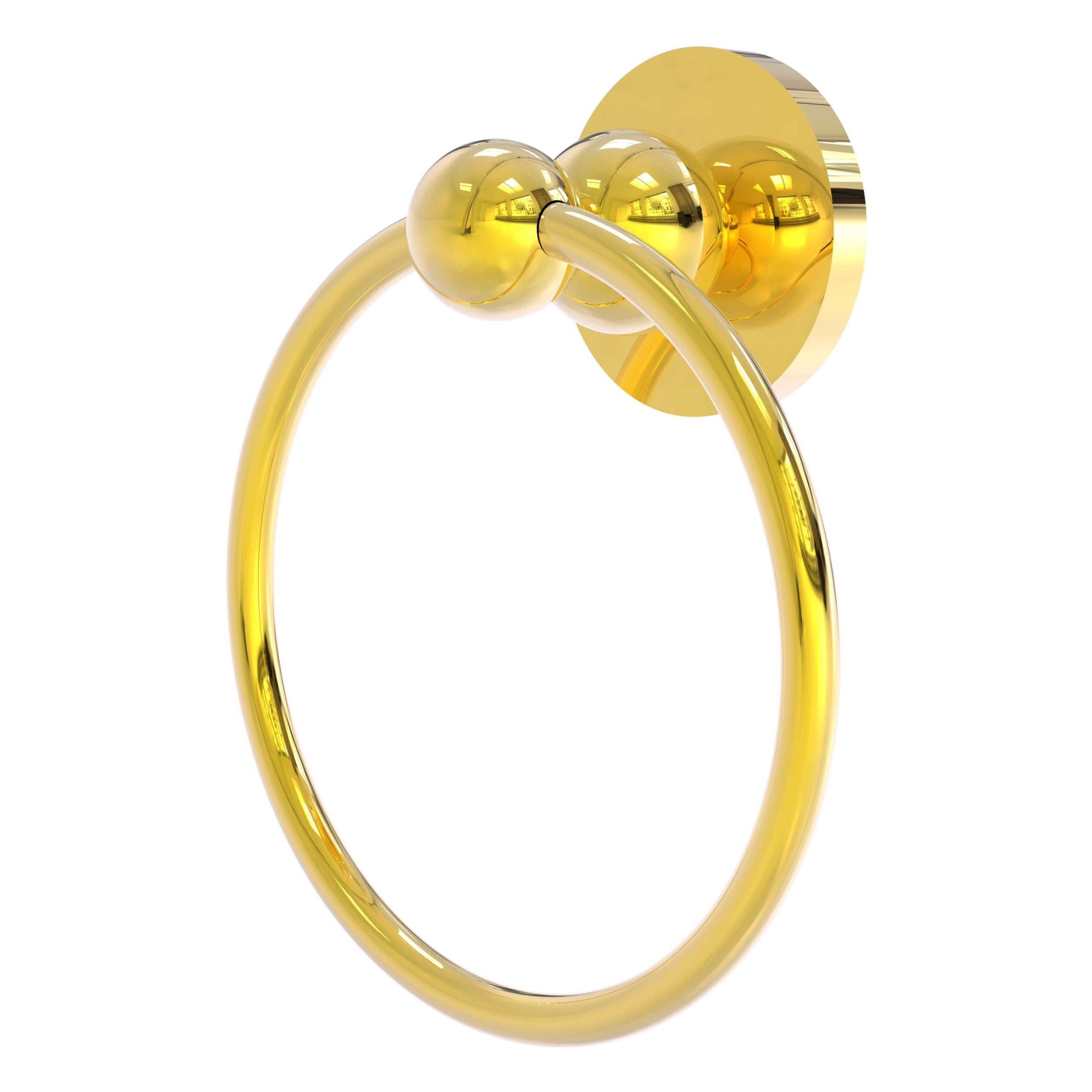 #finish_Polished Brass