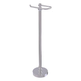 Freestanding Toilet Tissue Stand
