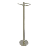 Freestanding Toilet Tissue Stand