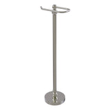 Freestanding Toilet Tissue Stand