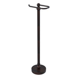 Freestanding Toilet Tissue Stand