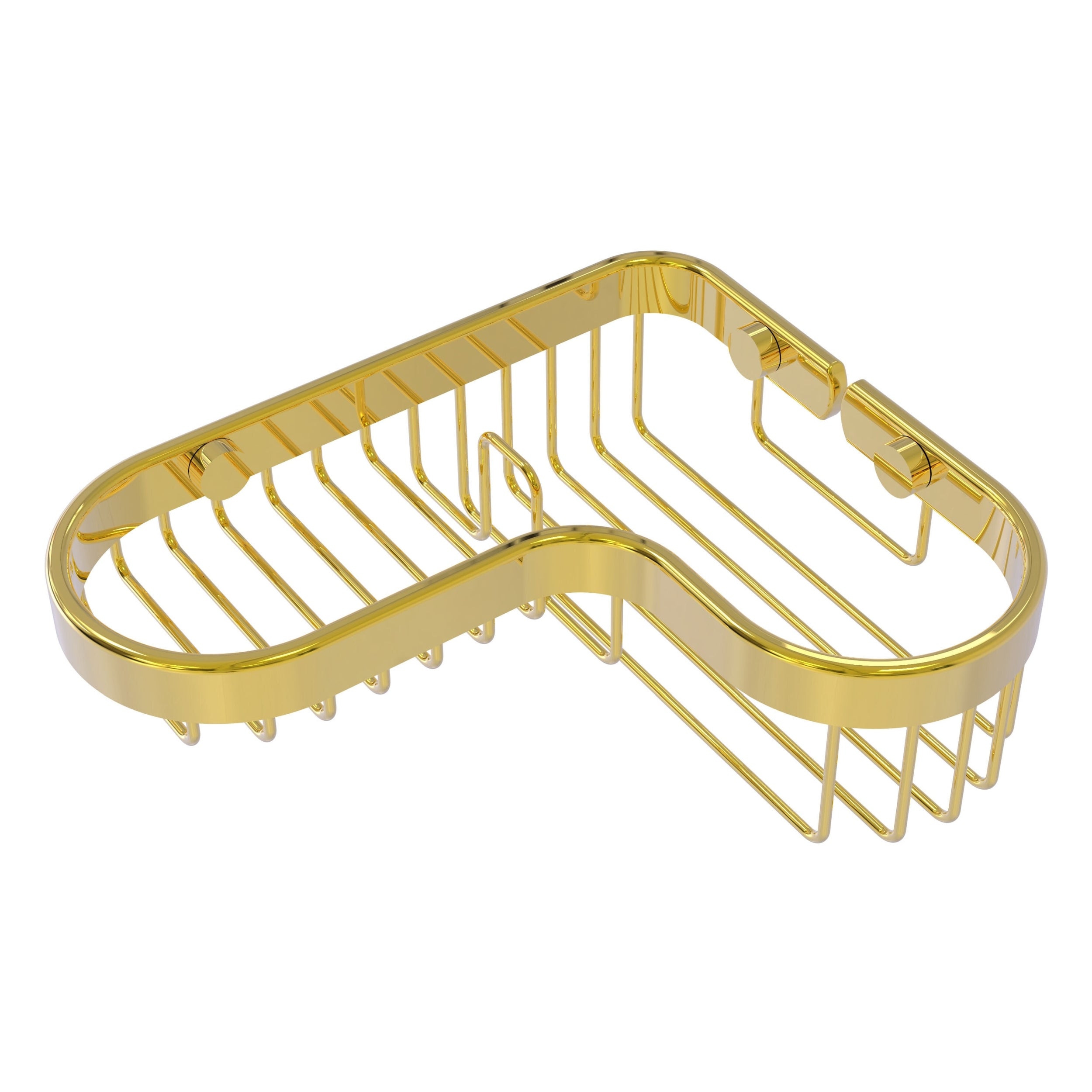 #finish_Polished Brass