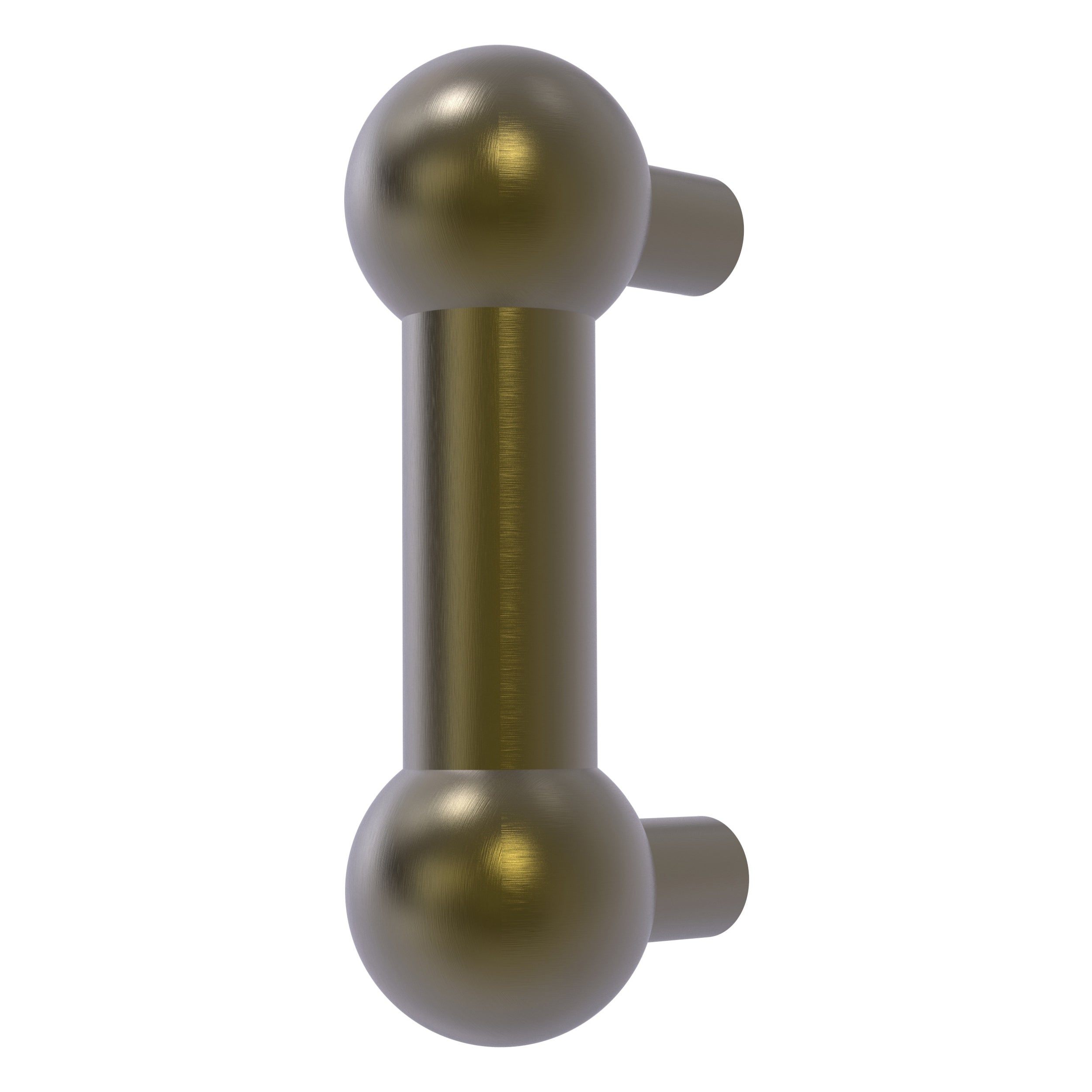 #finish_Antique Brass