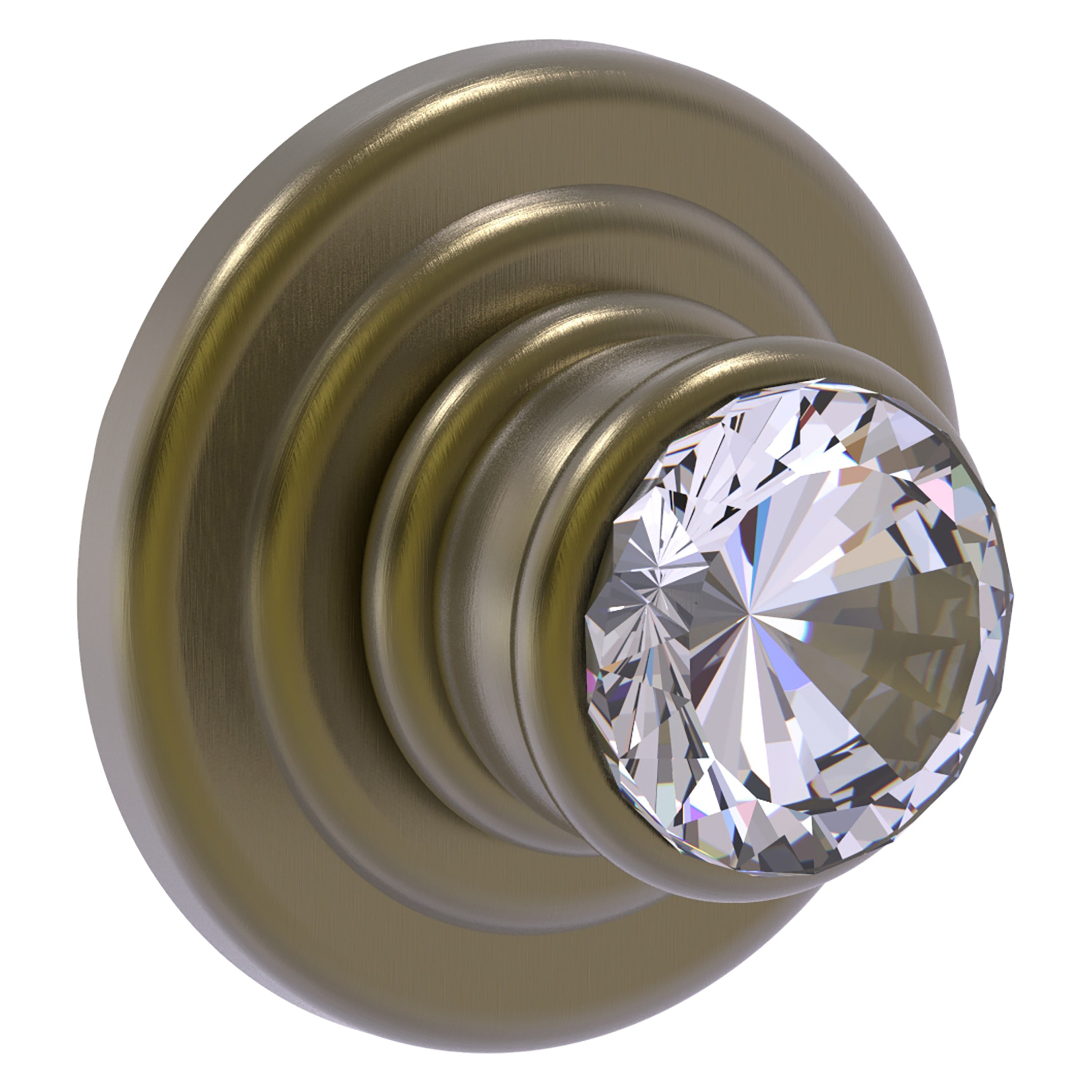 #finish_Antique Brass