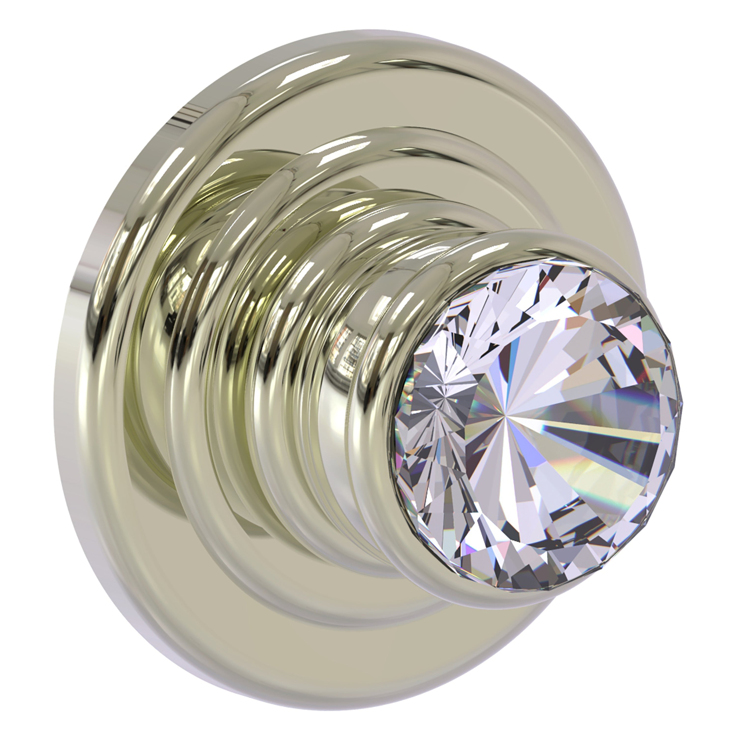 #finish_Polished Nickel