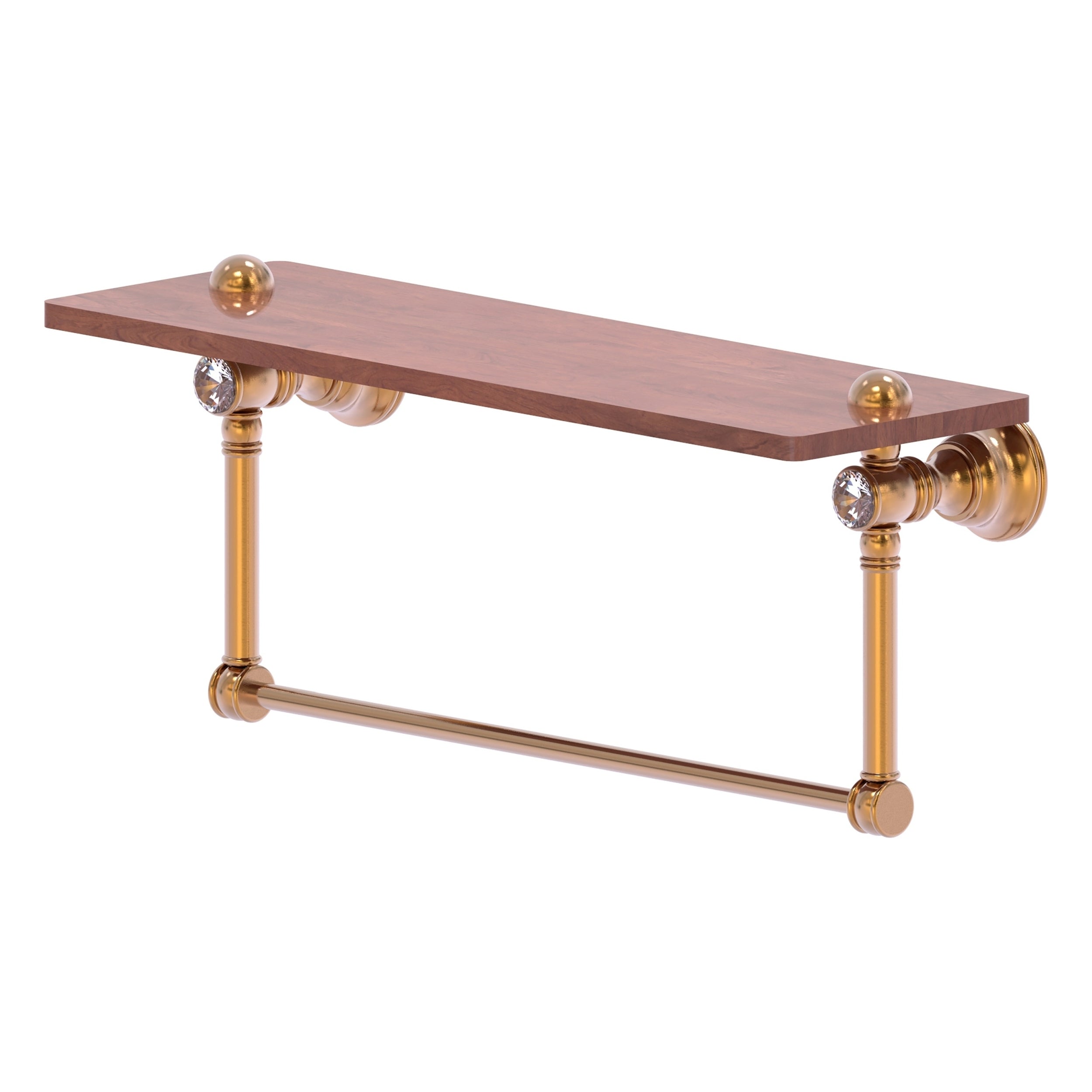 #finish_Brushed Bronze