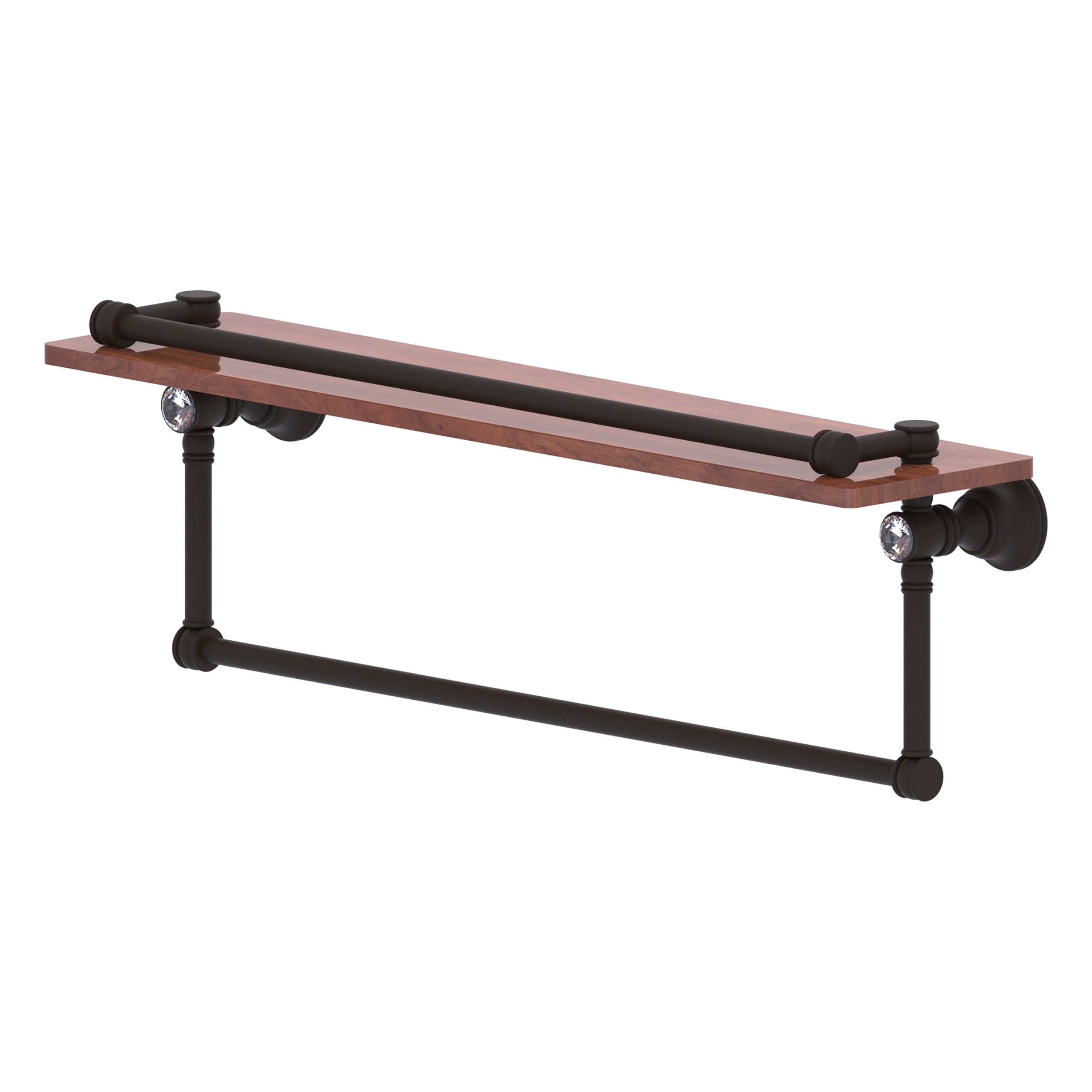 #finish_Oil Rubbed Bronze