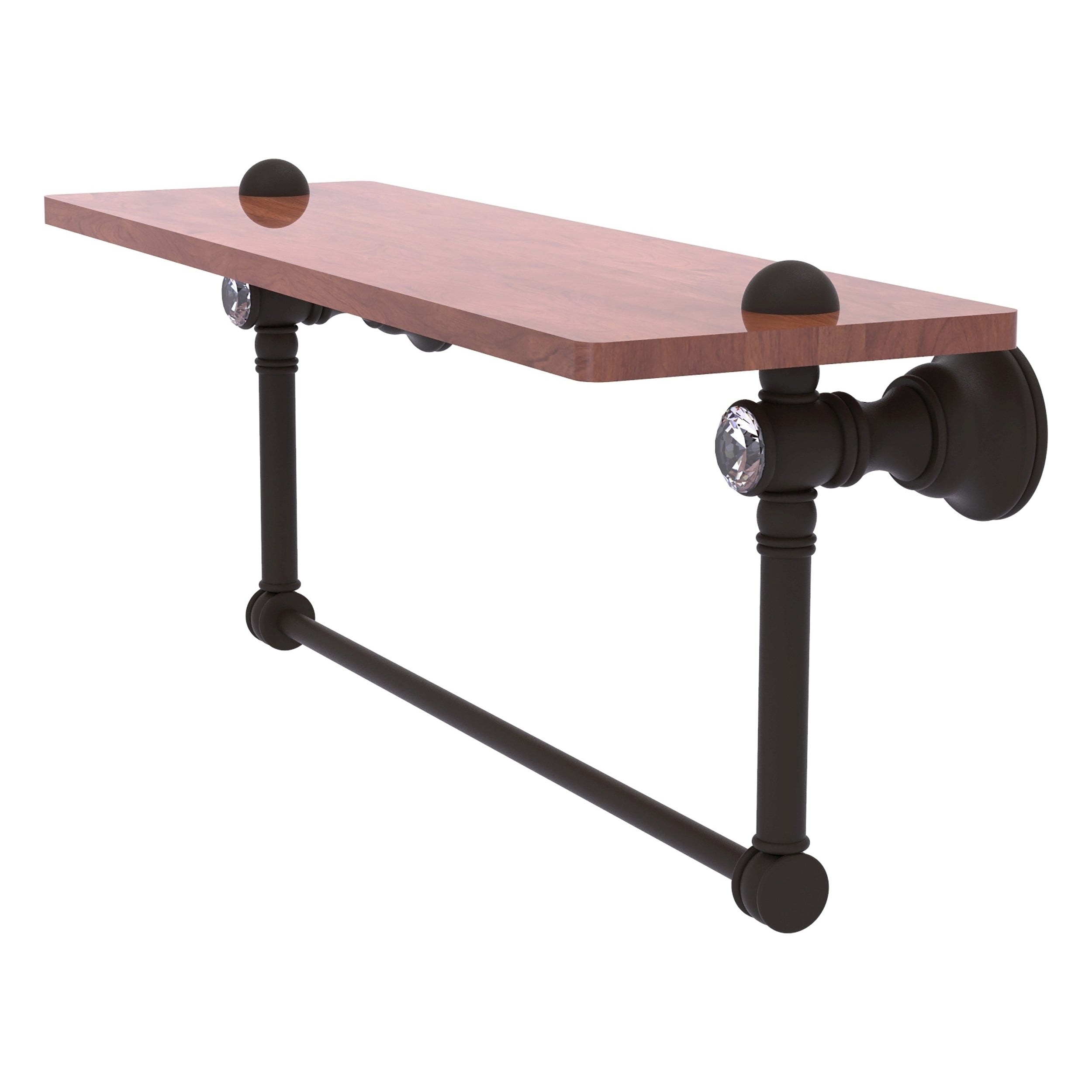 #finish_Oil Rubbed Bronze