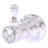 Carolina Crystal Collection Robe Hook
