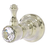 Carolina Crystal Collection Robe Hook