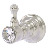 Carolina Crystal Collection Robe Hook