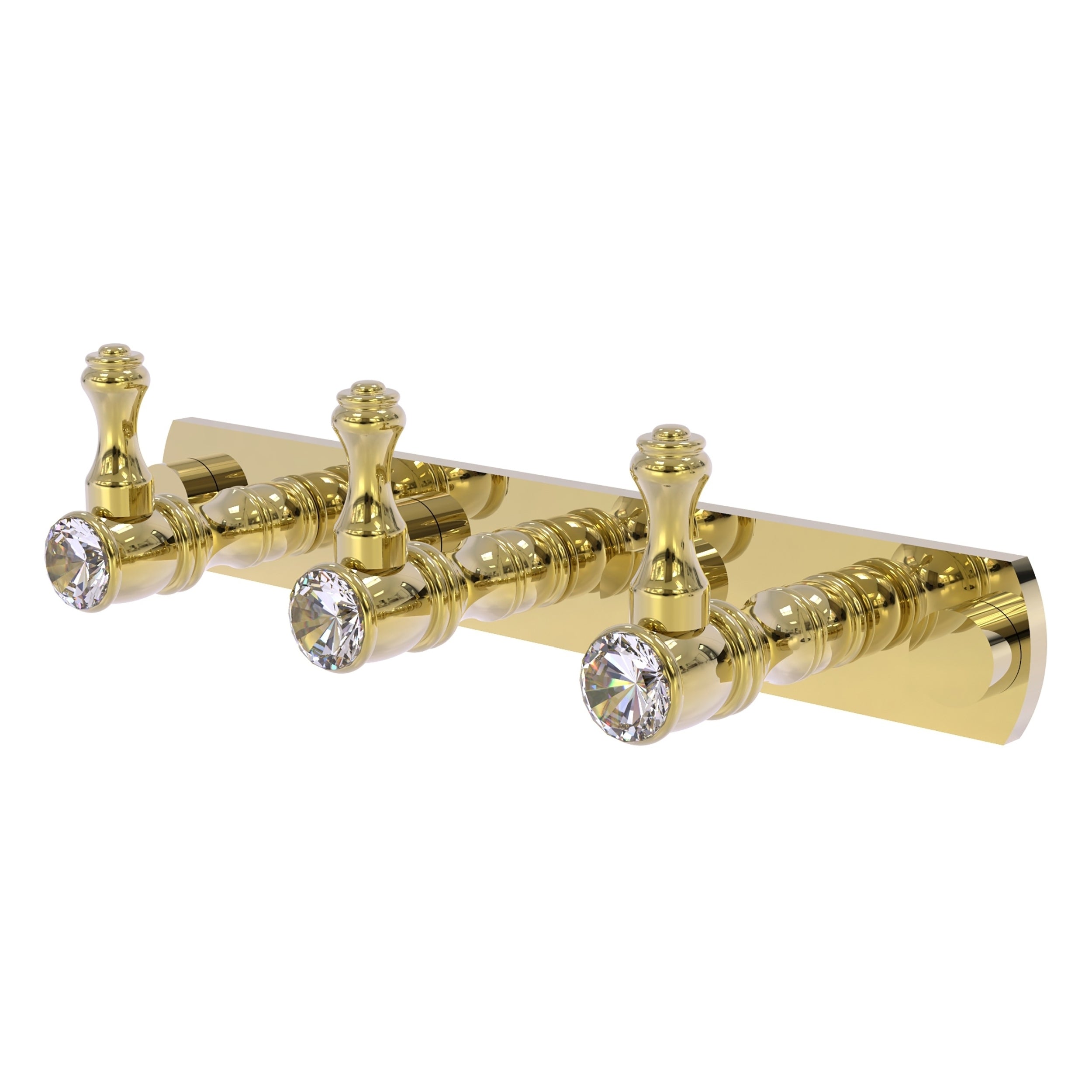 #finish_Unlacquered Brass