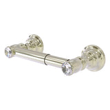 Carolina Crystal Collection 2 Post Toilet Tissue Holder