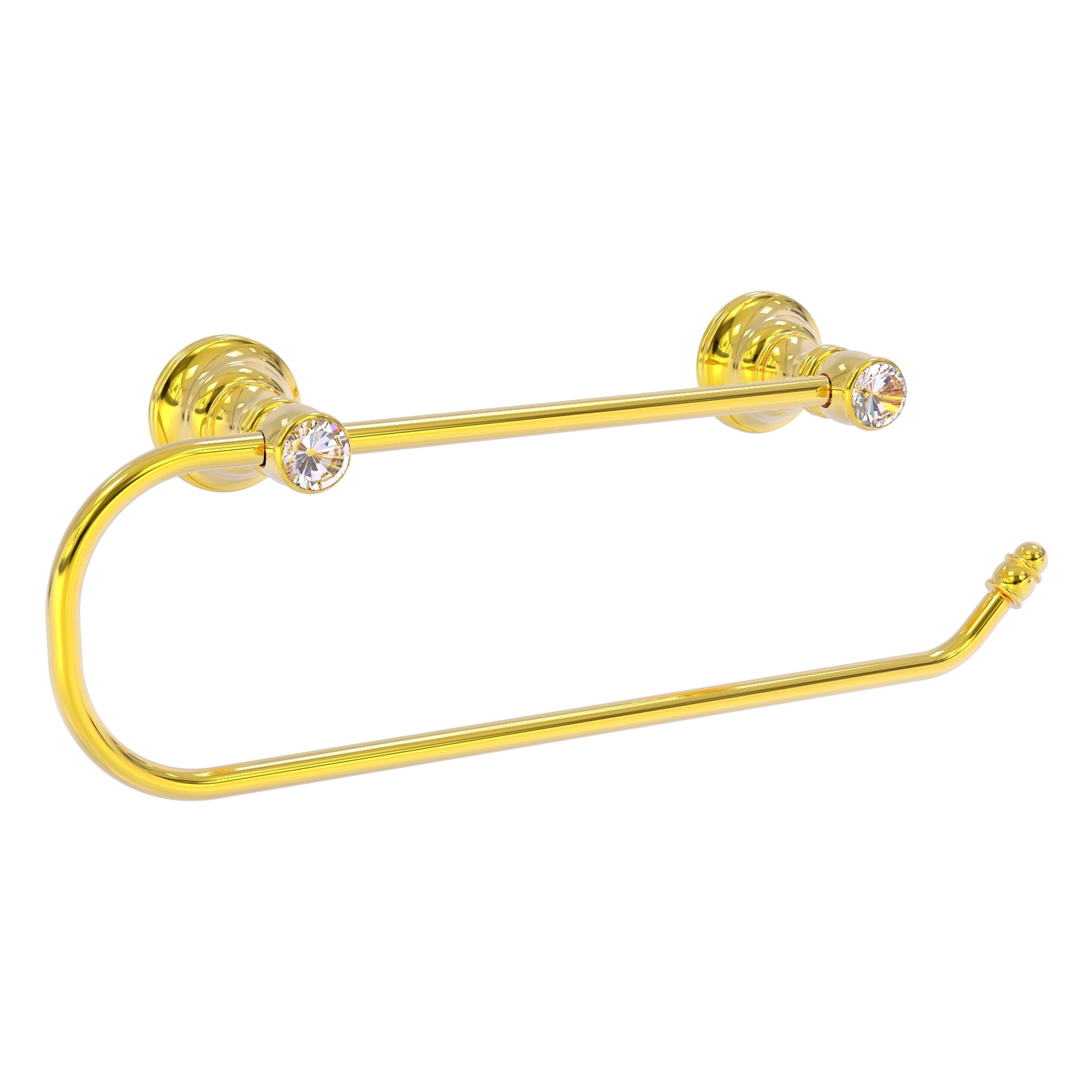 #finish_Polished Brass