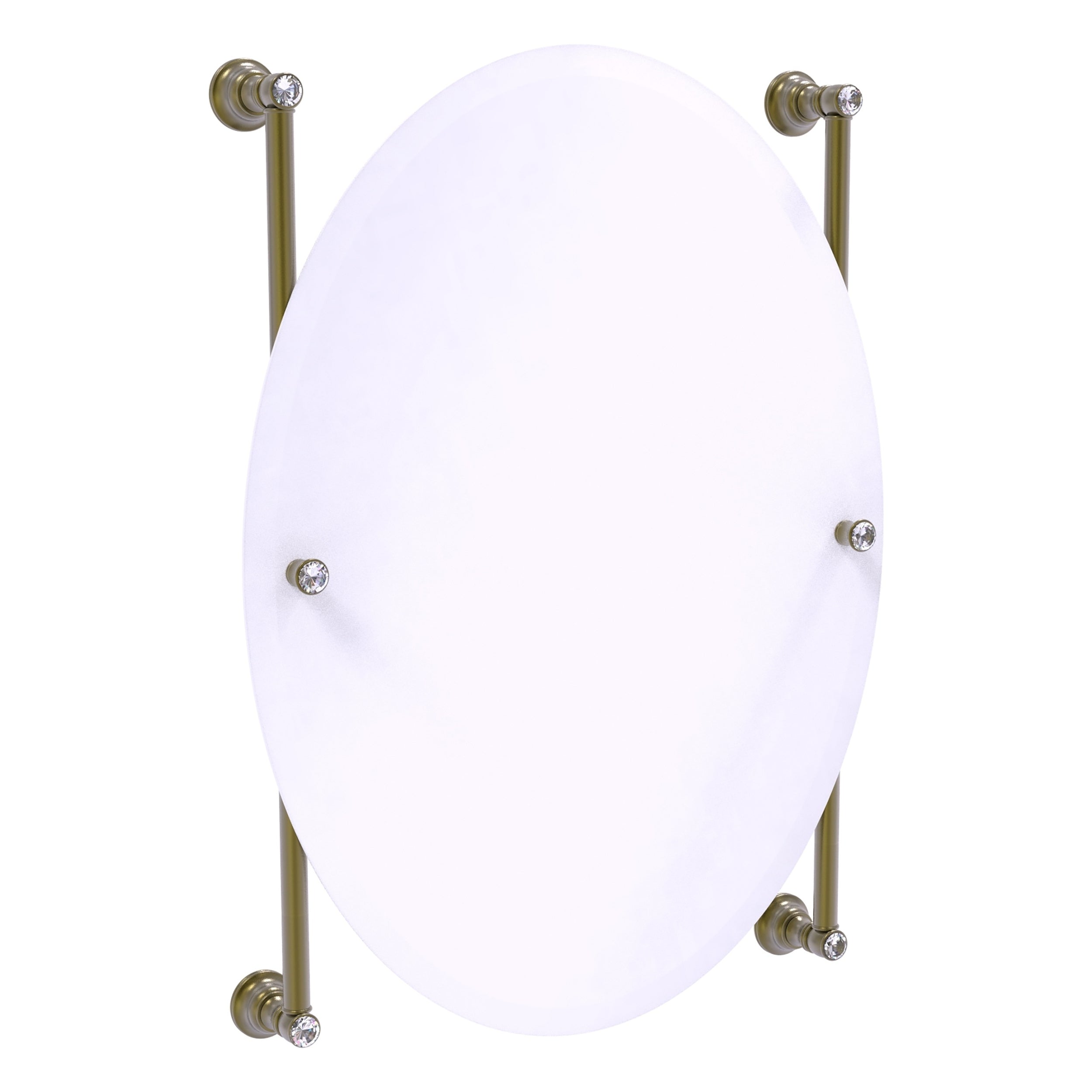 #finish_Antique Brass