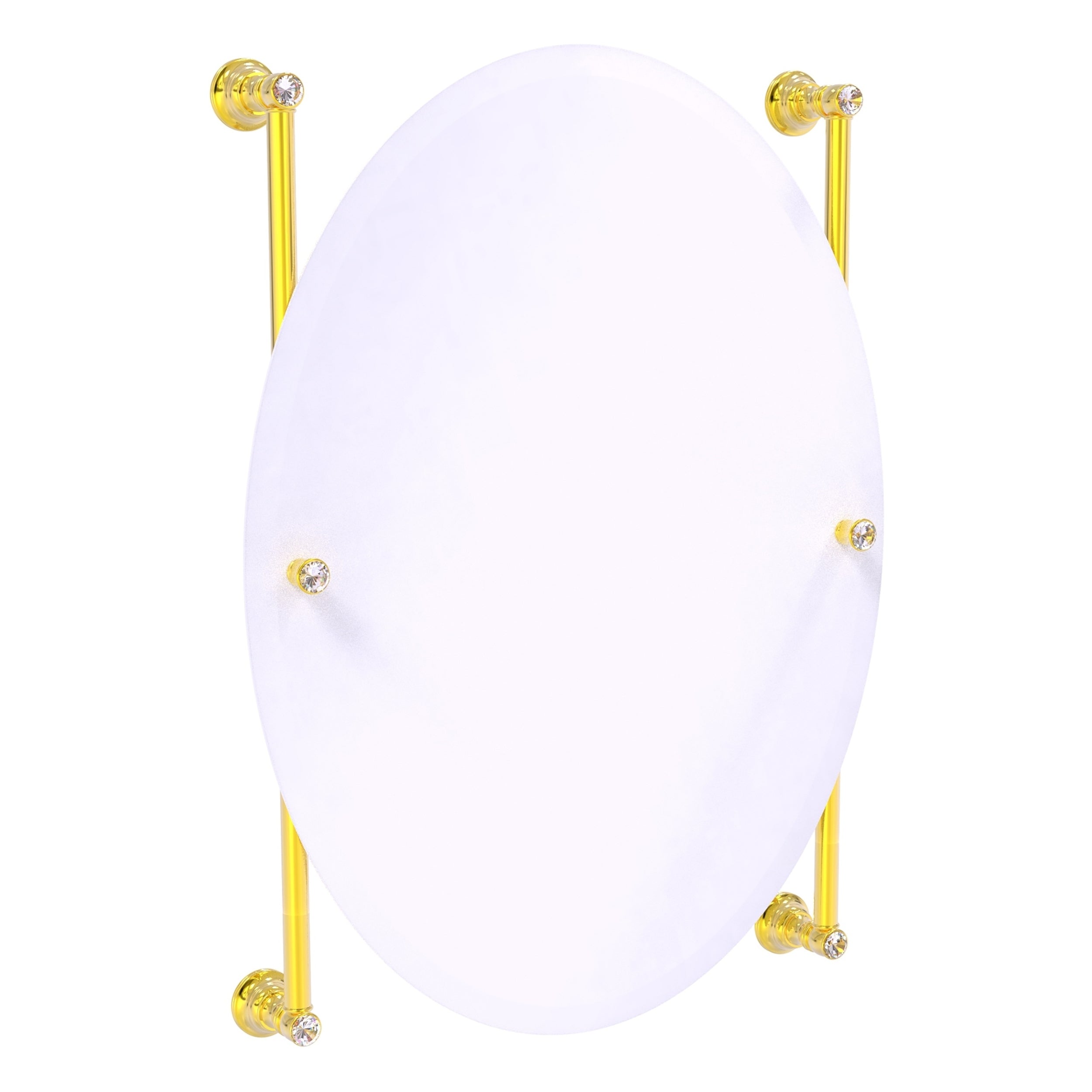 #finish_Polished Brass