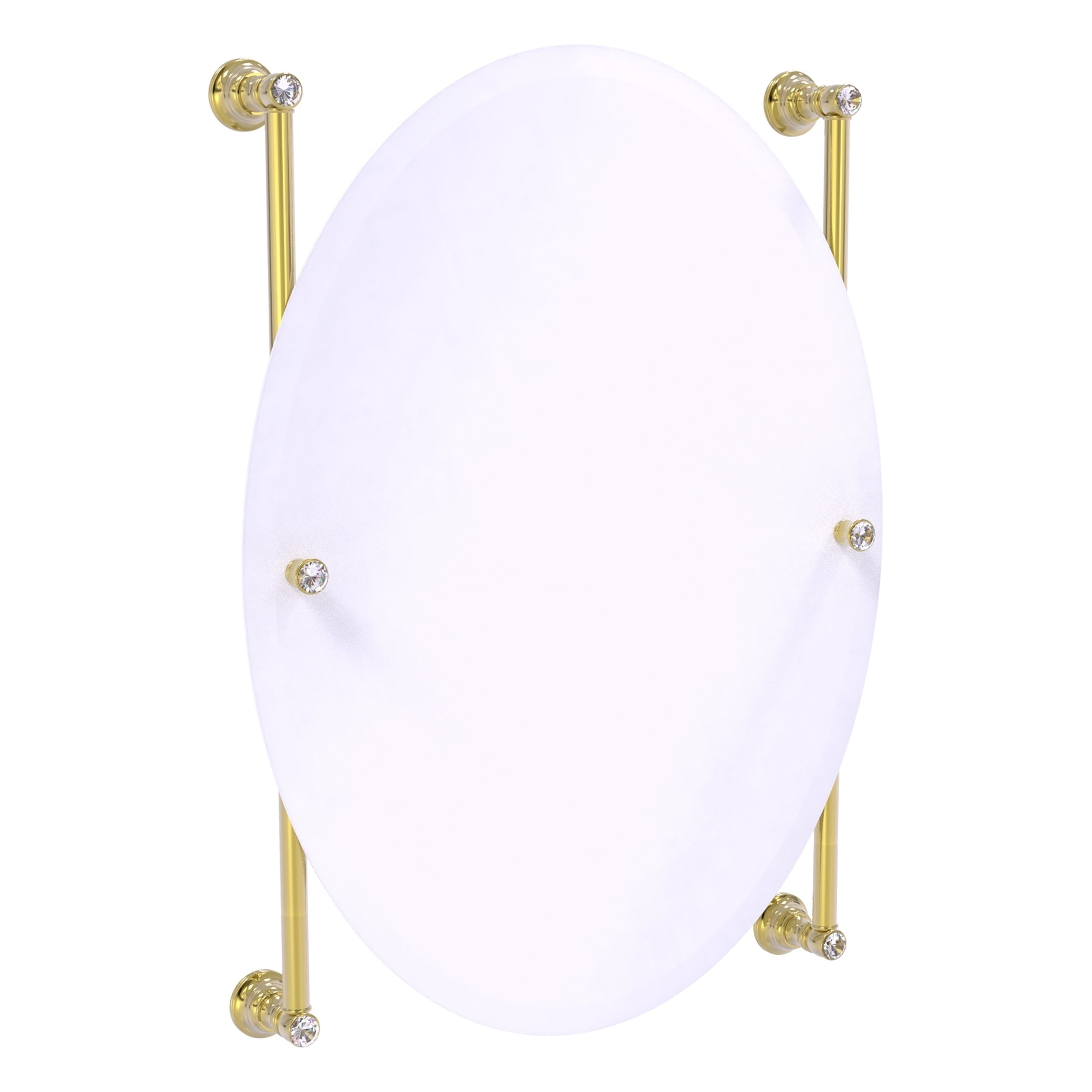 #finish_Unlacquered Brass