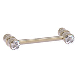 Carolina Crystal Collection Cabinet Pull