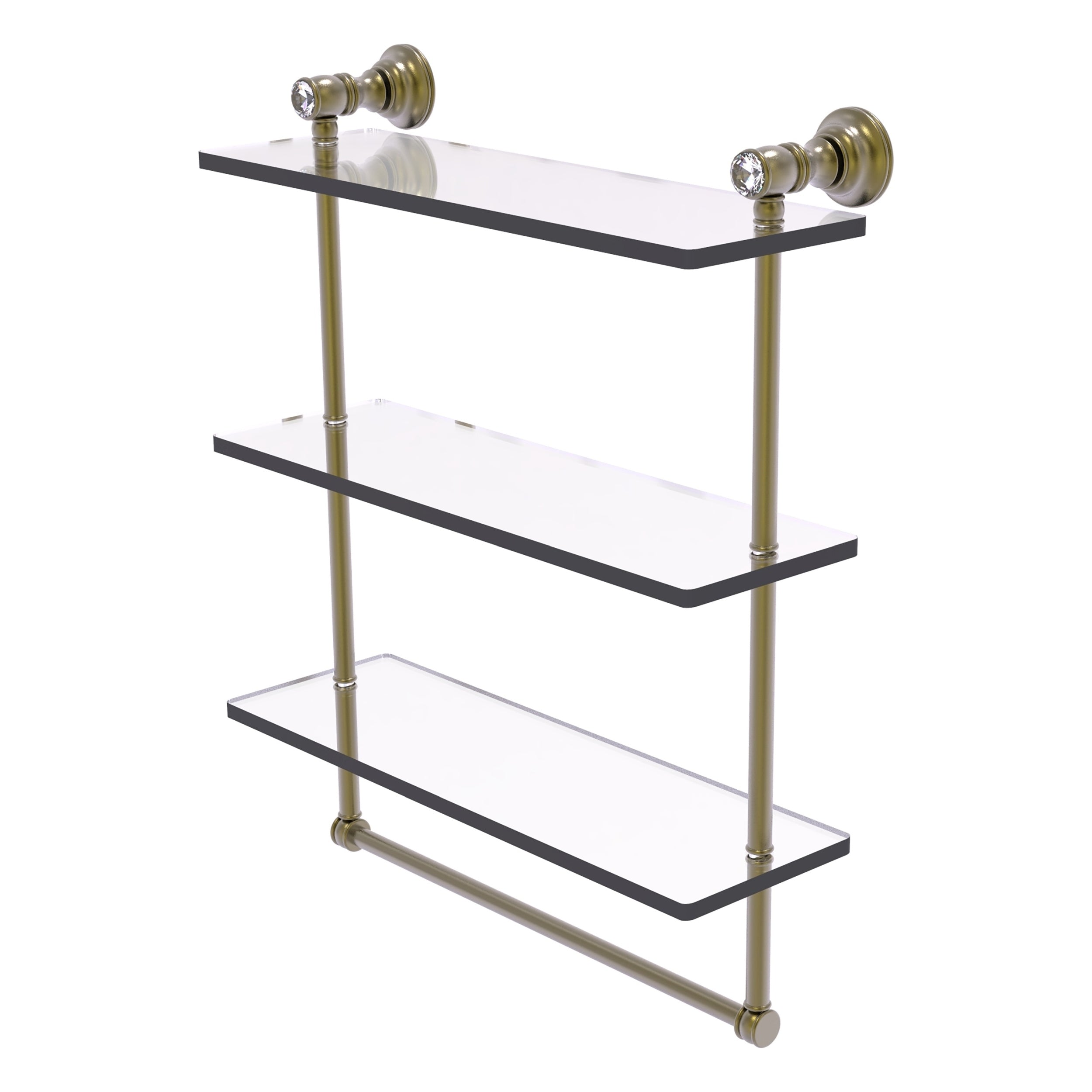 #finish_Antique Brass