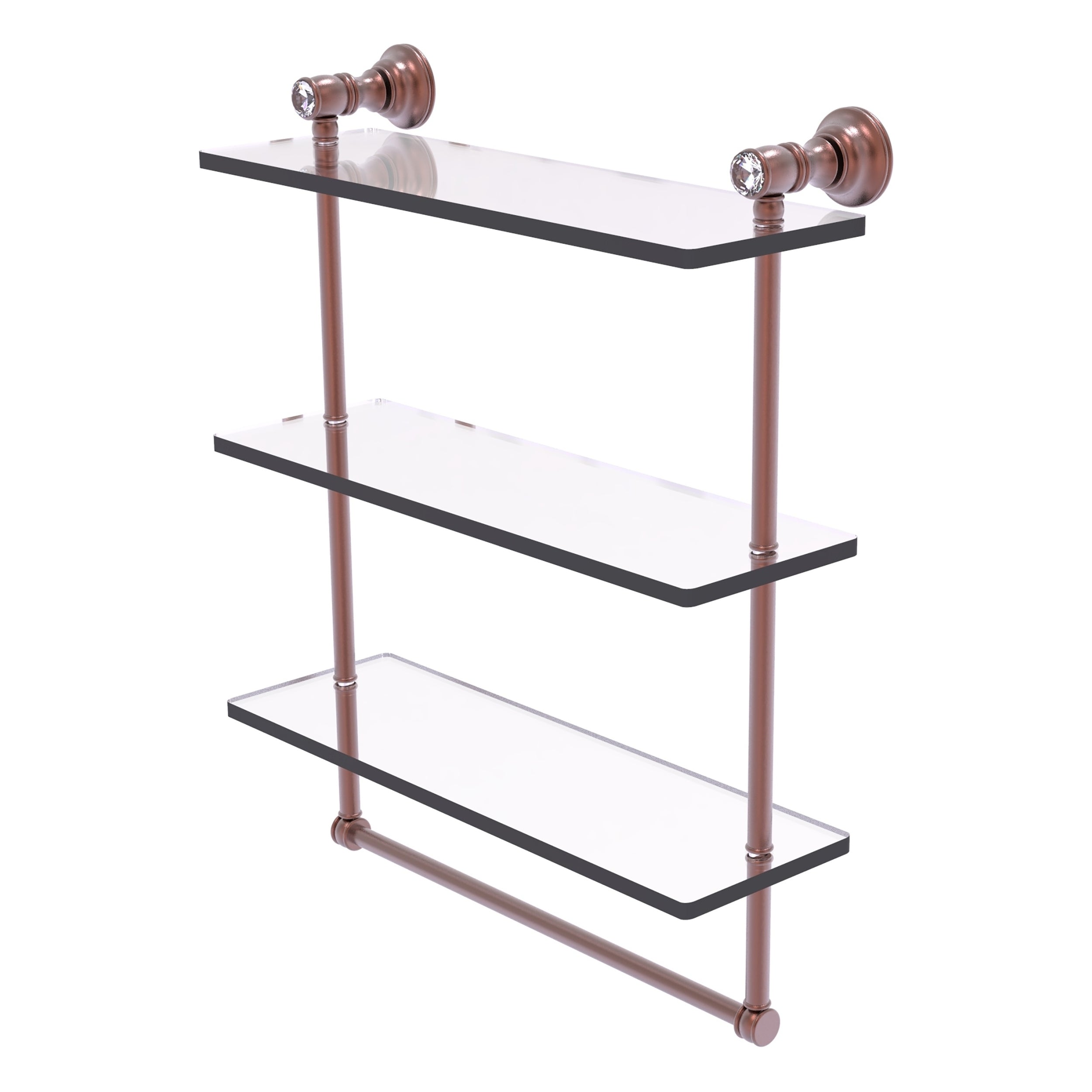 #finish_Antique Copper