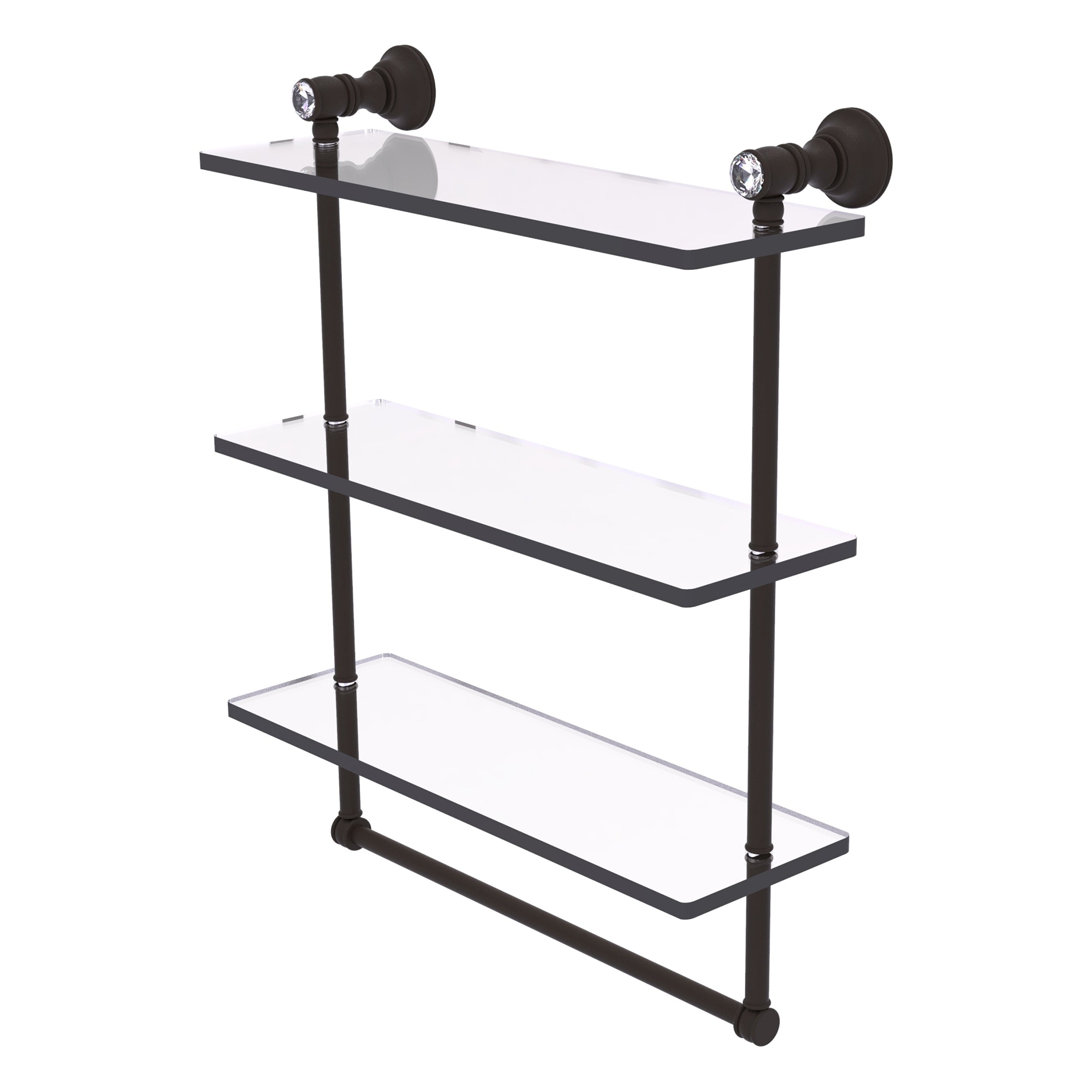 #finish_Oil Rubbed Bronze