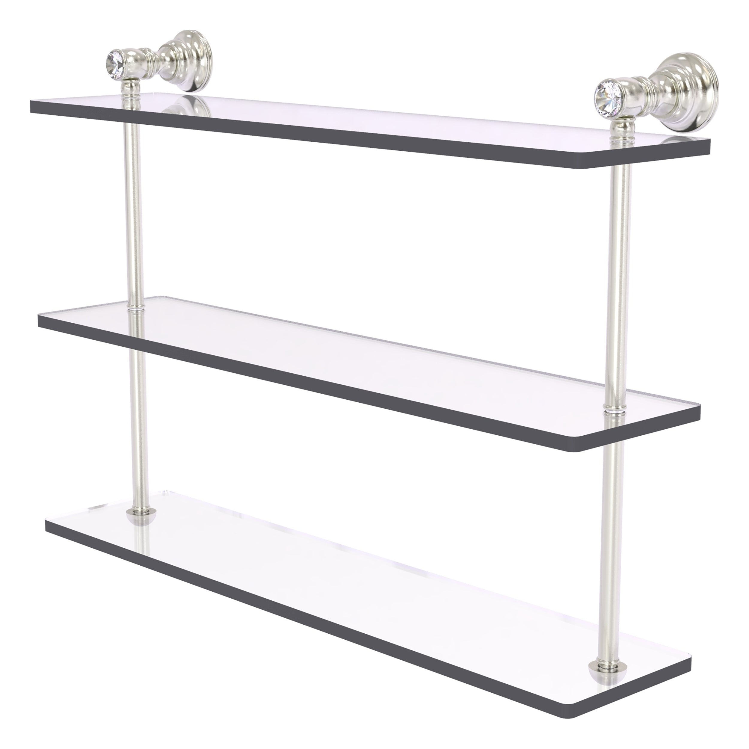 #finish_Satin Nickel